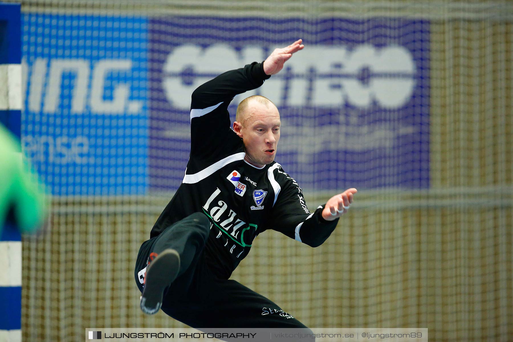 IFK Skövde HK-HIF Karlskrona 21-20,herr,Arena Skövde,Skövde,Sverige,Handboll,,2016,173807