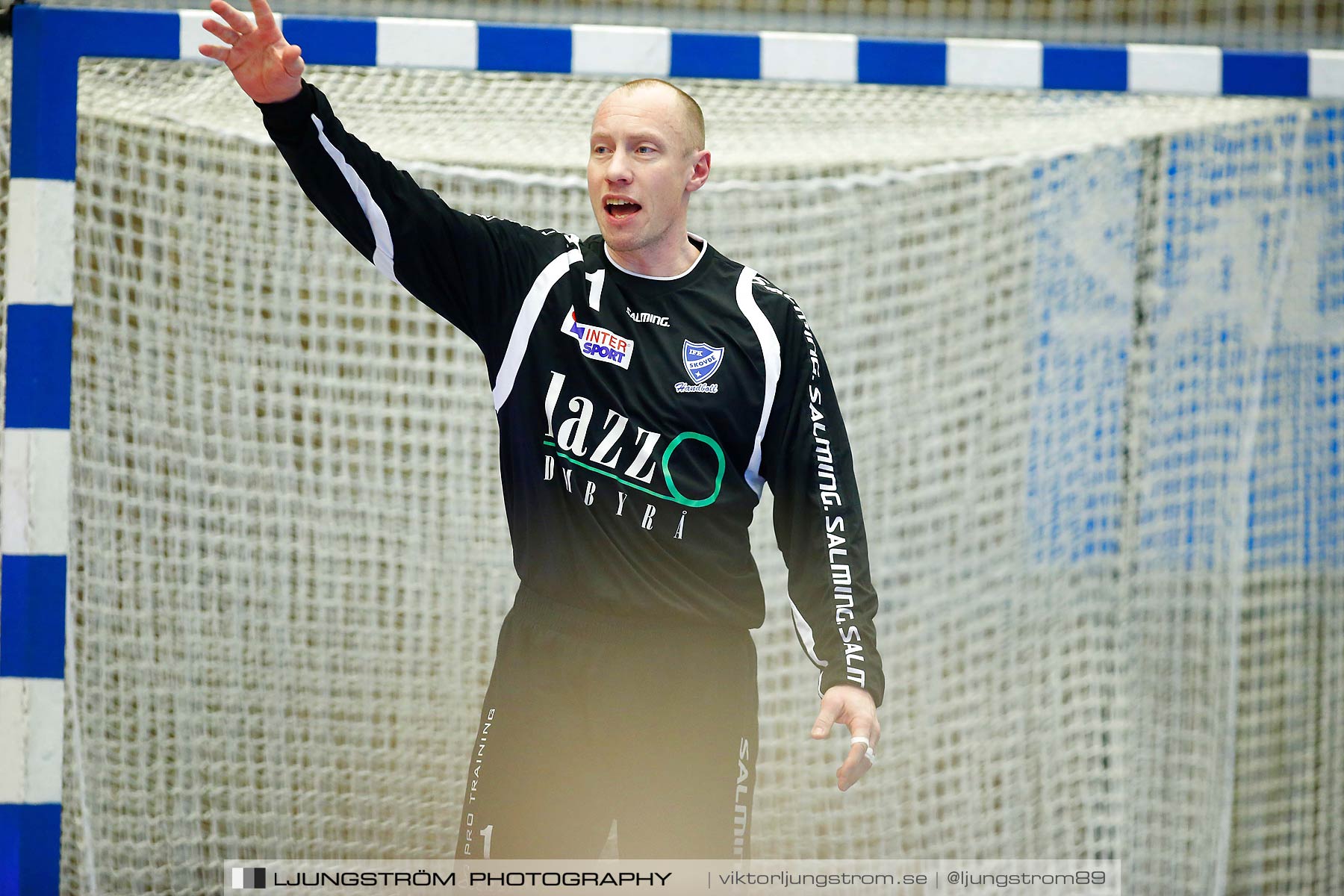 IFK Skövde HK-HIF Karlskrona 21-20,herr,Arena Skövde,Skövde,Sverige,Handboll,,2016,173811