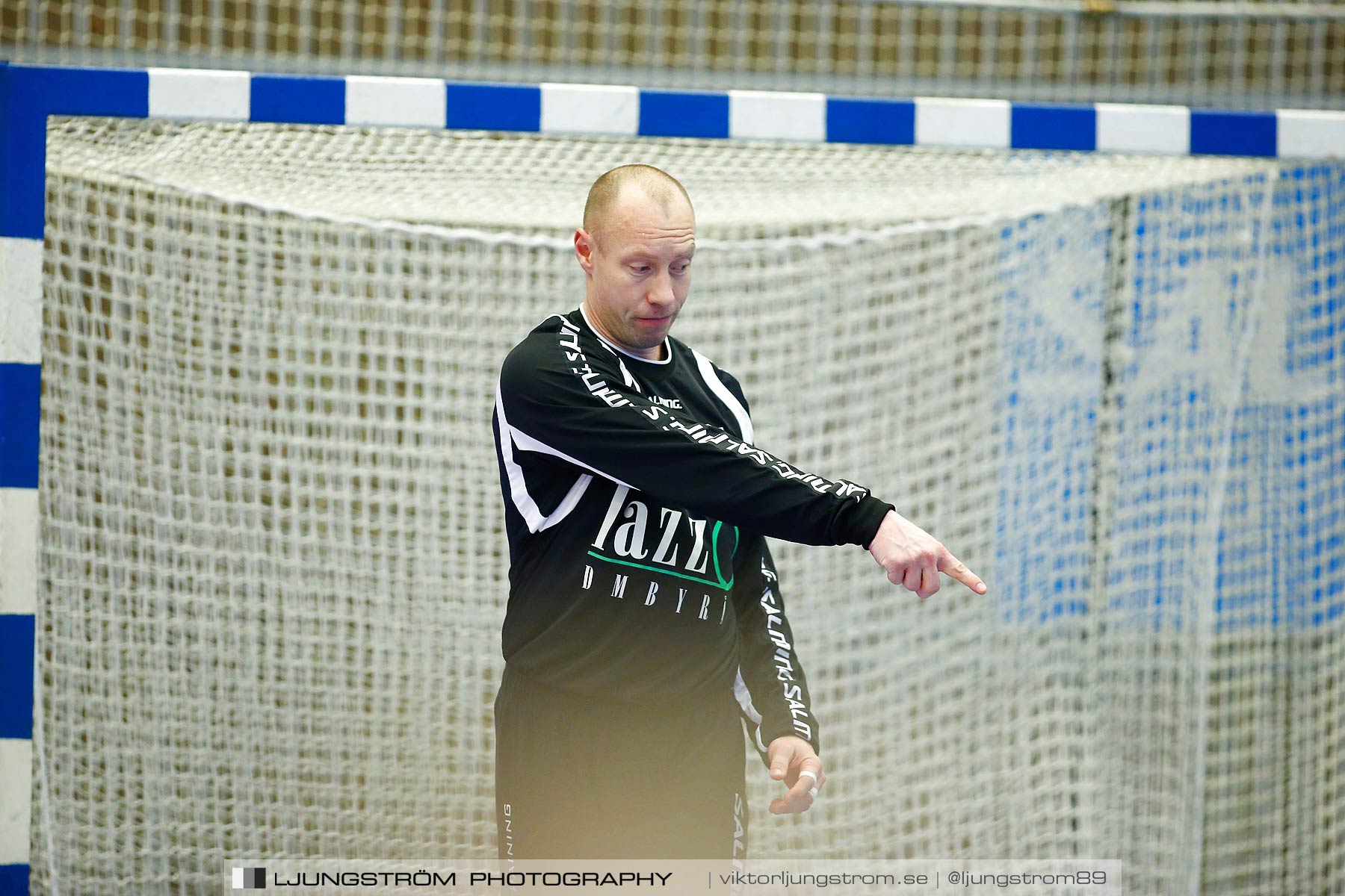 IFK Skövde HK-HIF Karlskrona 21-20,herr,Arena Skövde,Skövde,Sverige,Handboll,,2016,173814