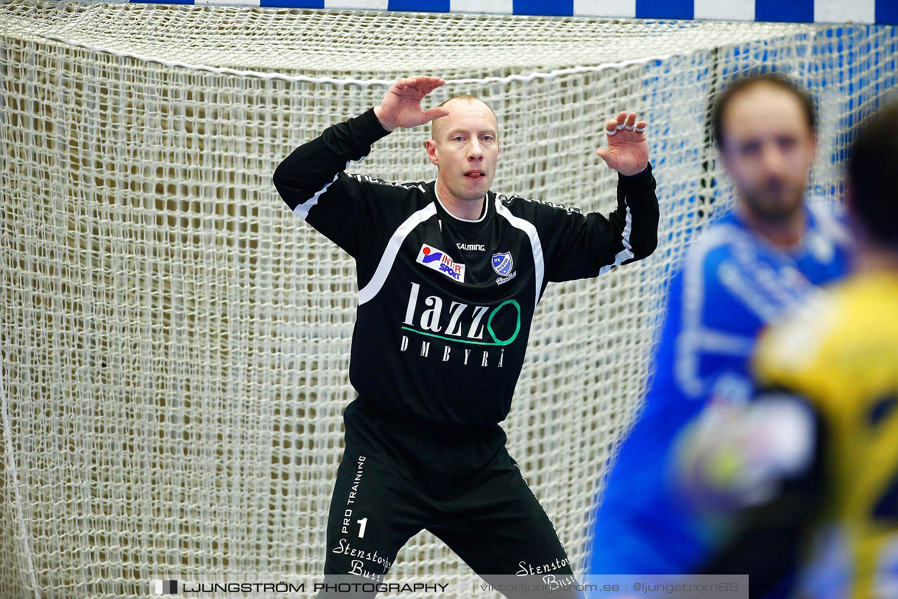 IFK Skövde HK-HIF Karlskrona 21-20,herr,Arena Skövde,Skövde,Sverige,Handboll,,2016,173820