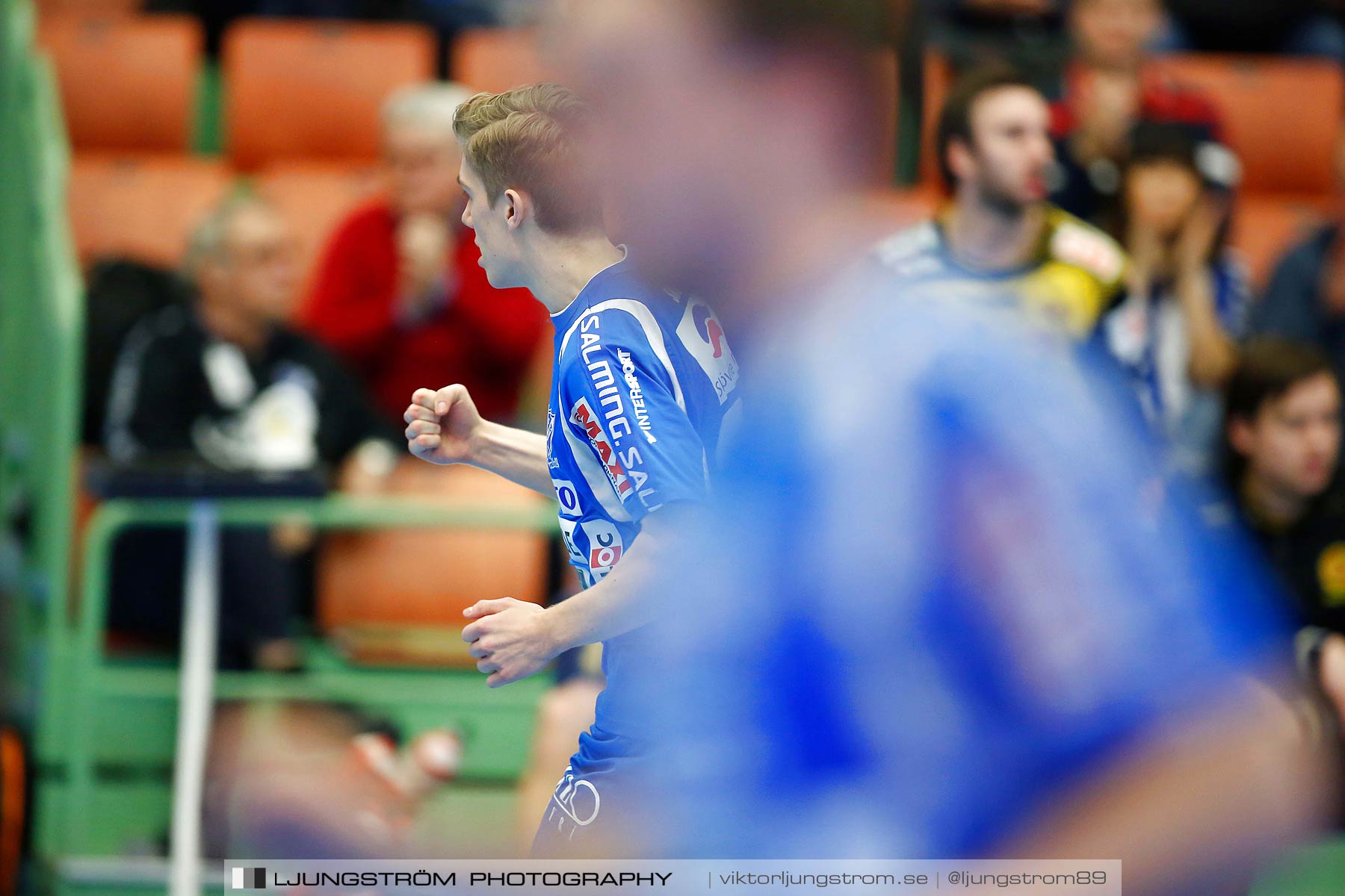 IFK Skövde HK-HIF Karlskrona 21-20,herr,Arena Skövde,Skövde,Sverige,Handboll,,2016,173853