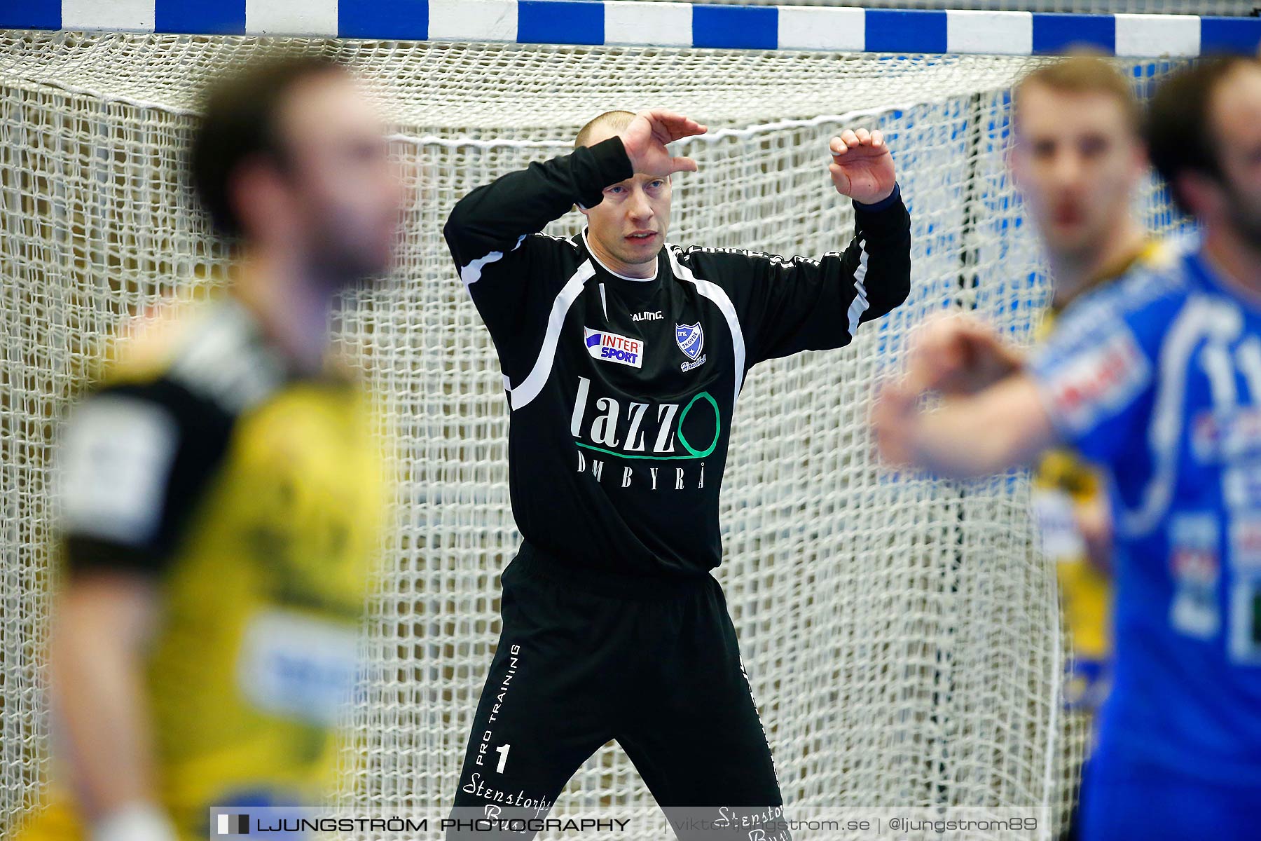 IFK Skövde HK-HIF Karlskrona 21-20,herr,Arena Skövde,Skövde,Sverige,Handboll,,2016,173874