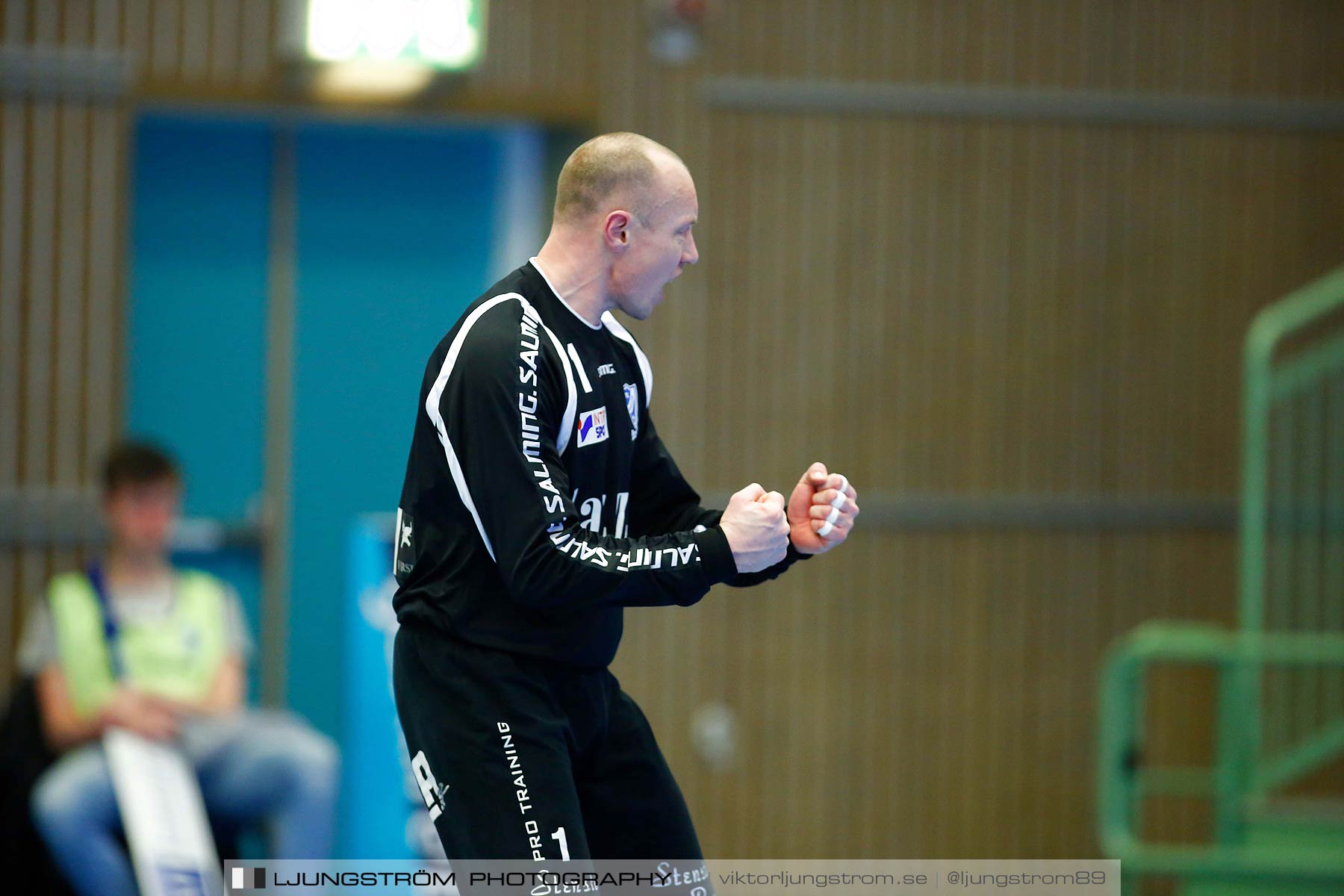 IFK Skövde HK-HIF Karlskrona 21-20,herr,Arena Skövde,Skövde,Sverige,Handboll,,2016,173886