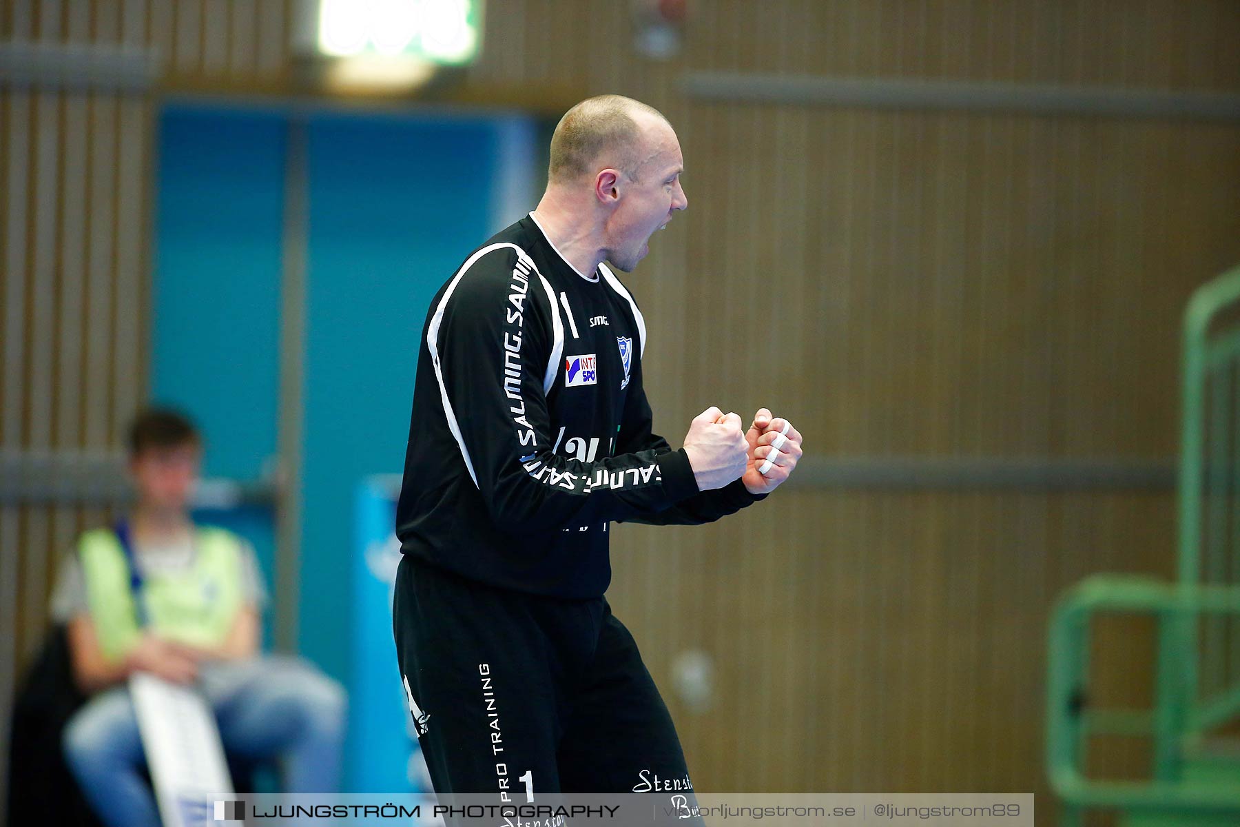 IFK Skövde HK-HIF Karlskrona 21-20,herr,Arena Skövde,Skövde,Sverige,Handboll,,2016,173887