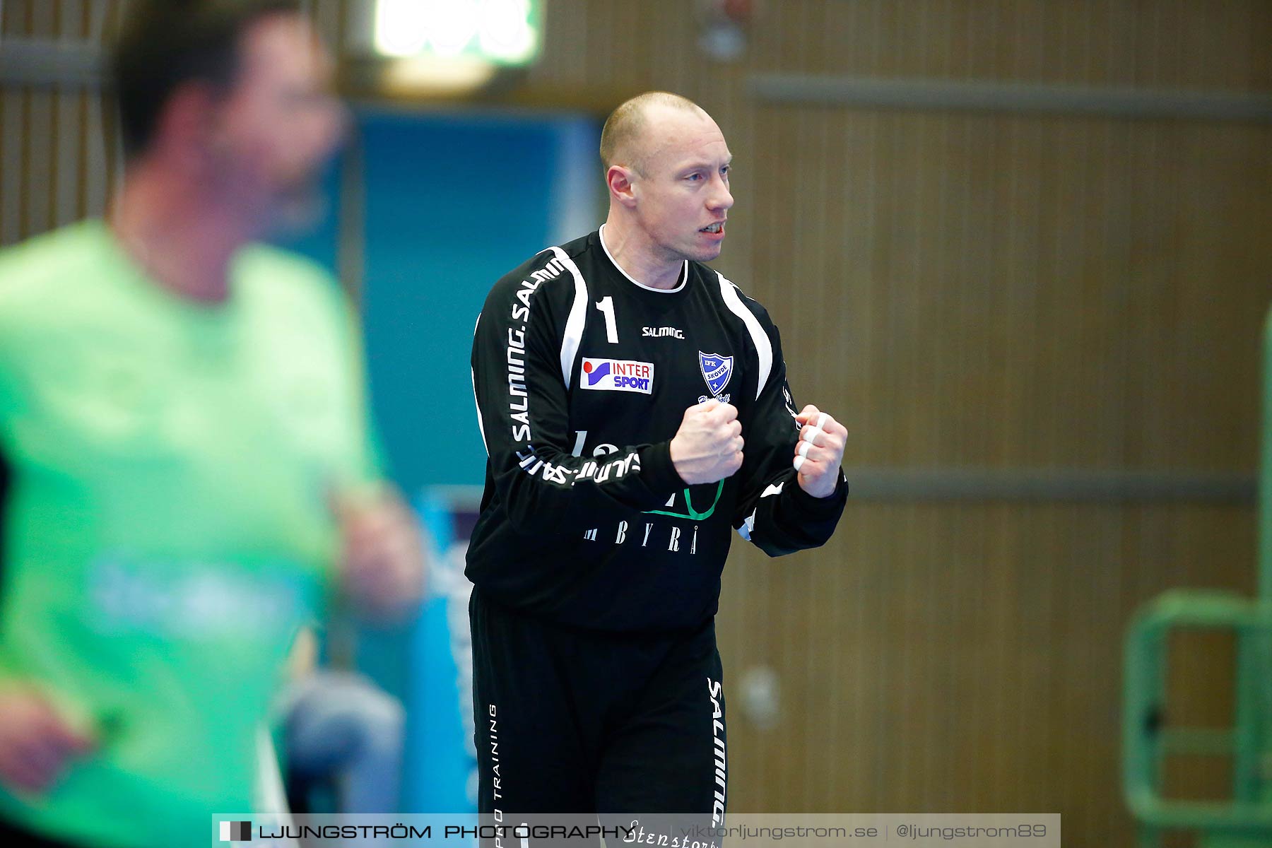 IFK Skövde HK-HIF Karlskrona 21-20,herr,Arena Skövde,Skövde,Sverige,Handboll,,2016,173889