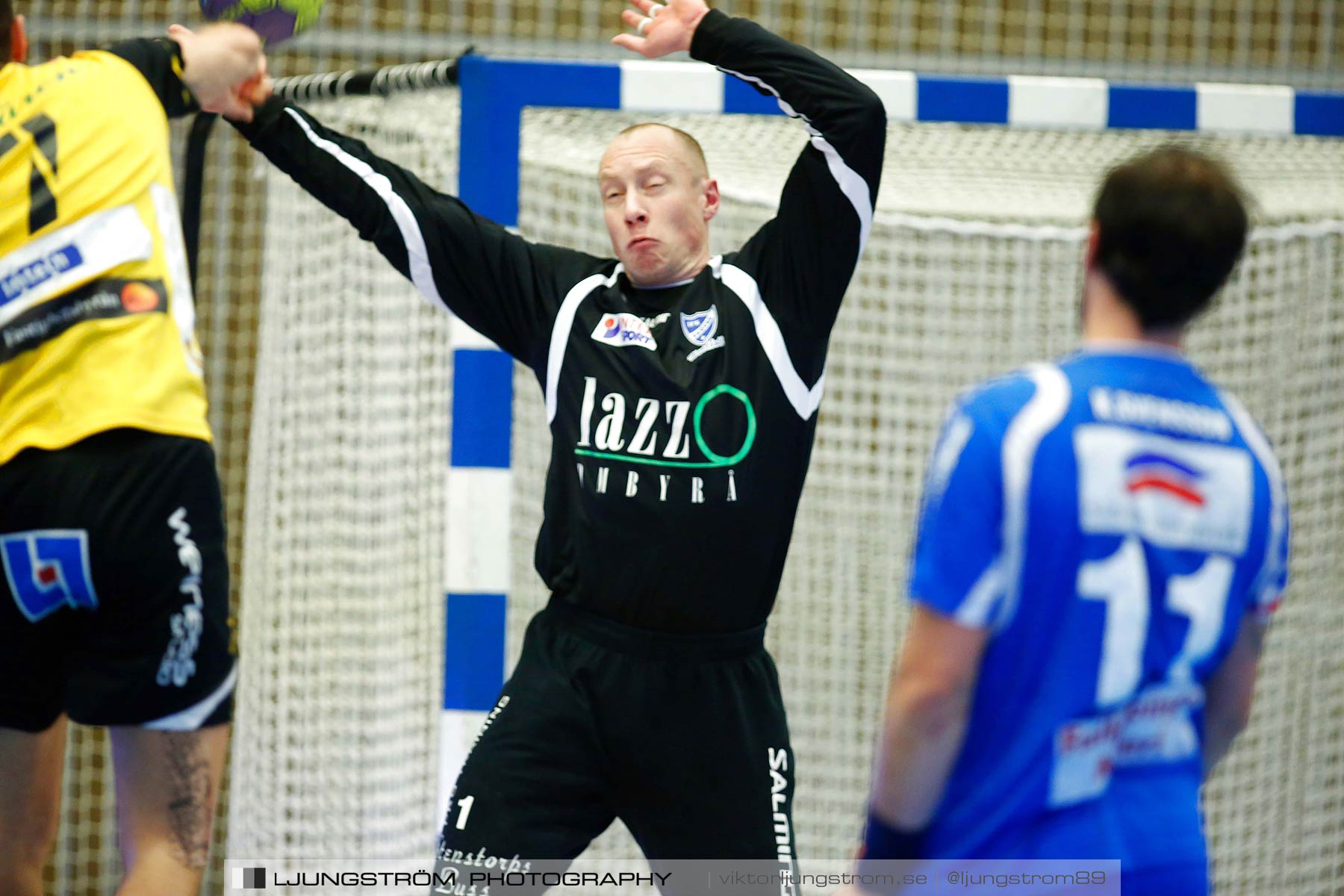 IFK Skövde HK-HIF Karlskrona 21-20,herr,Arena Skövde,Skövde,Sverige,Handboll,,2016,173896