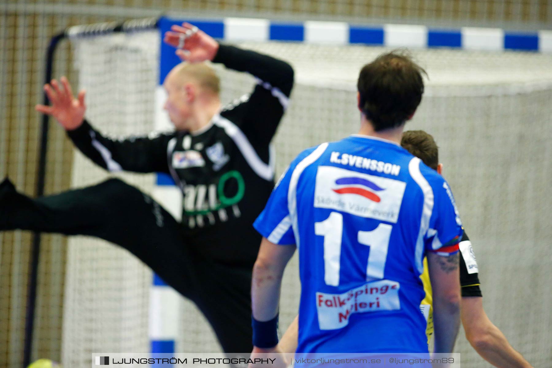 IFK Skövde HK-HIF Karlskrona 21-20,herr,Arena Skövde,Skövde,Sverige,Handboll,,2016,173898