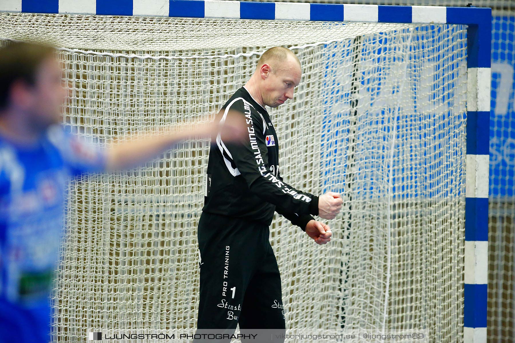 IFK Skövde HK-HIF Karlskrona 21-20,herr,Arena Skövde,Skövde,Sverige,Handboll,,2016,173902