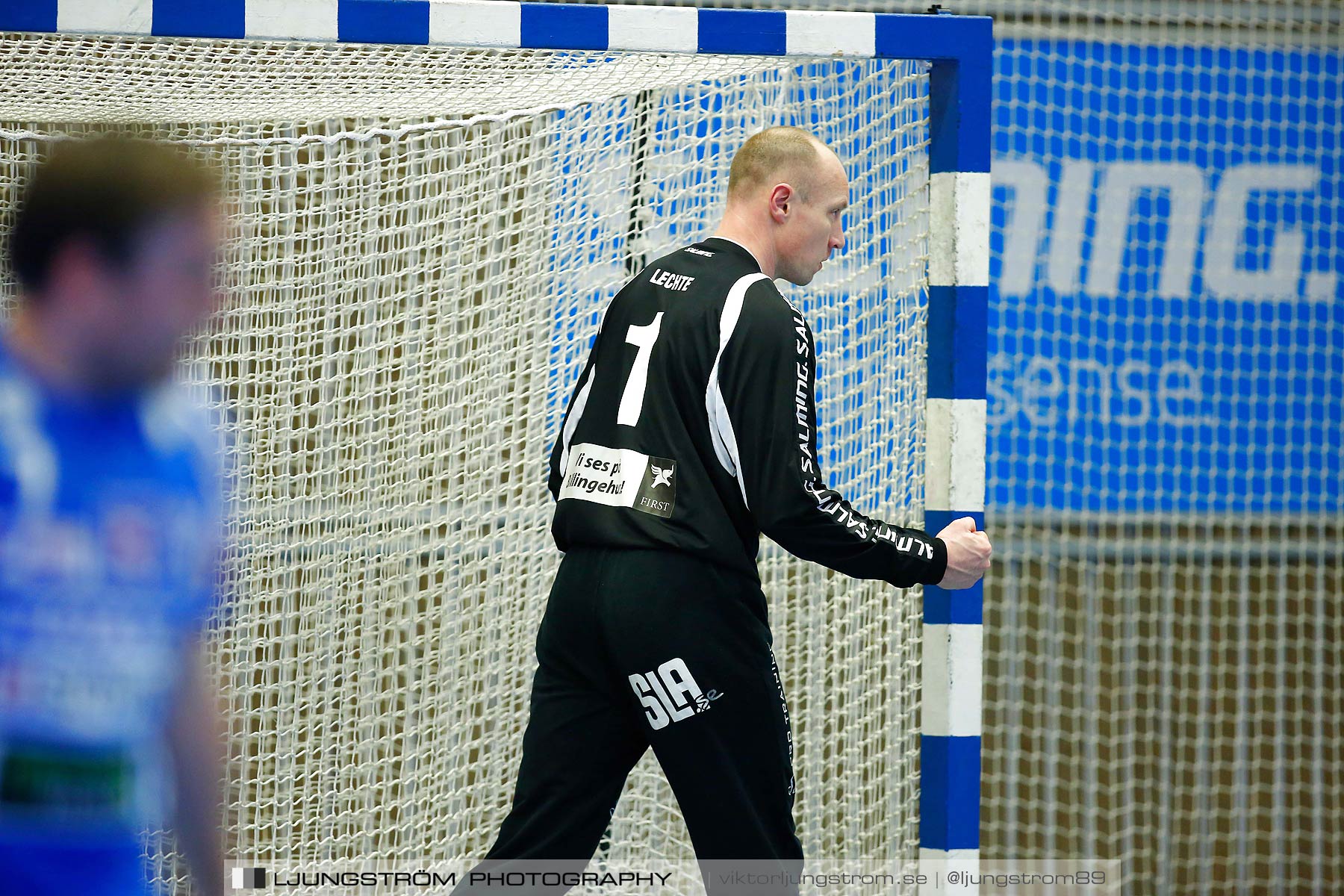 IFK Skövde HK-HIF Karlskrona 21-20,herr,Arena Skövde,Skövde,Sverige,Handboll,,2016,173904