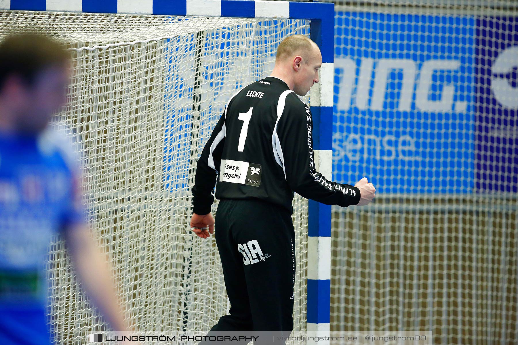 IFK Skövde HK-HIF Karlskrona 21-20,herr,Arena Skövde,Skövde,Sverige,Handboll,,2016,173905