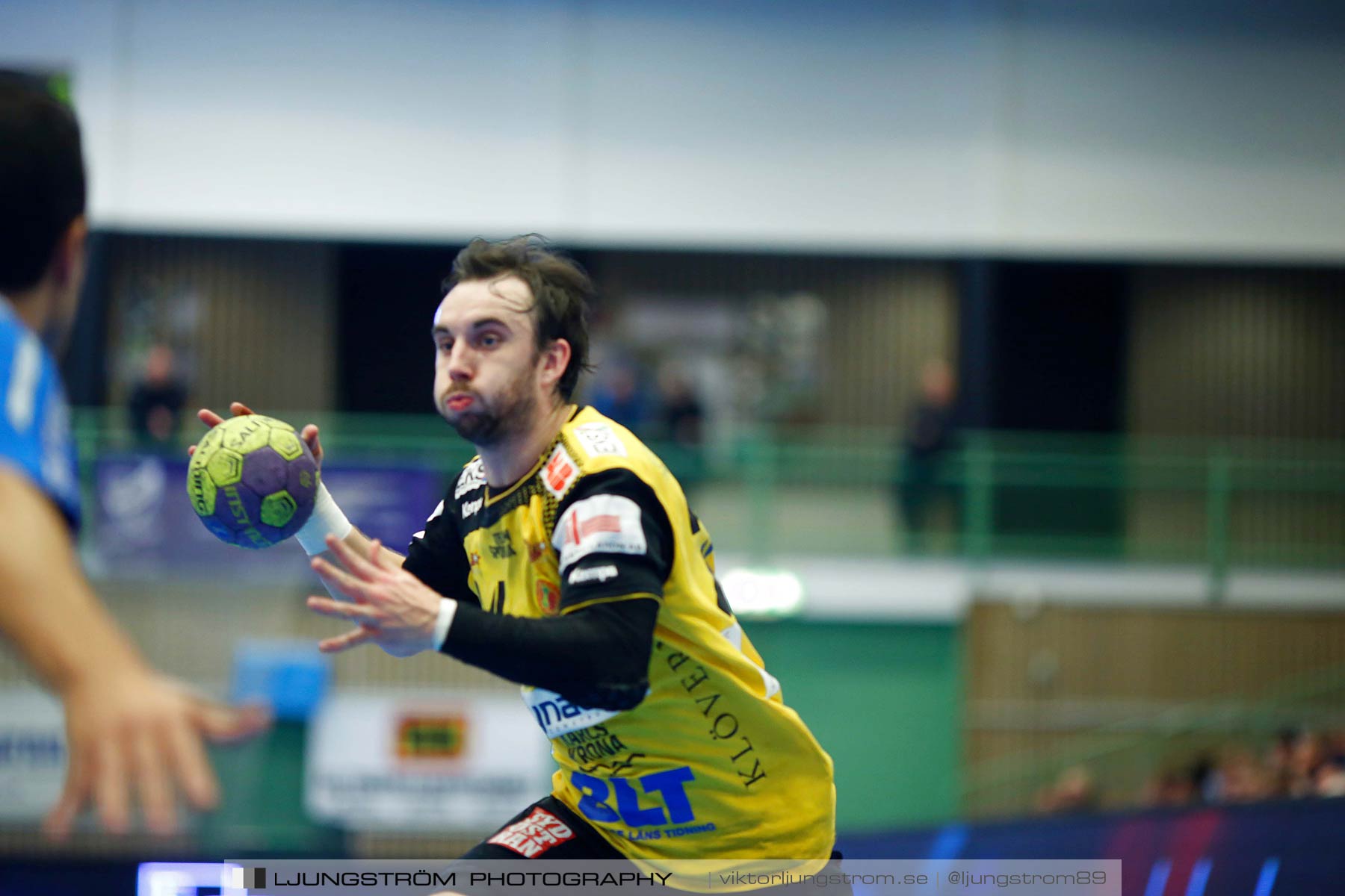 IFK Skövde HK-HIF Karlskrona 21-20,herr,Arena Skövde,Skövde,Sverige,Handboll,,2016,174110