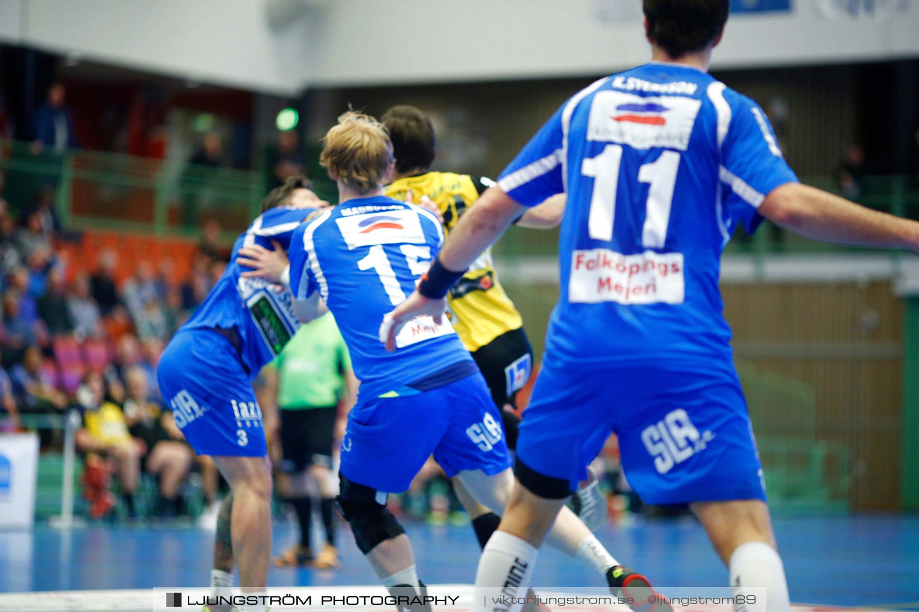 IFK Skövde HK-HIF Karlskrona 21-20,herr,Arena Skövde,Skövde,Sverige,Handboll,,2016,174185