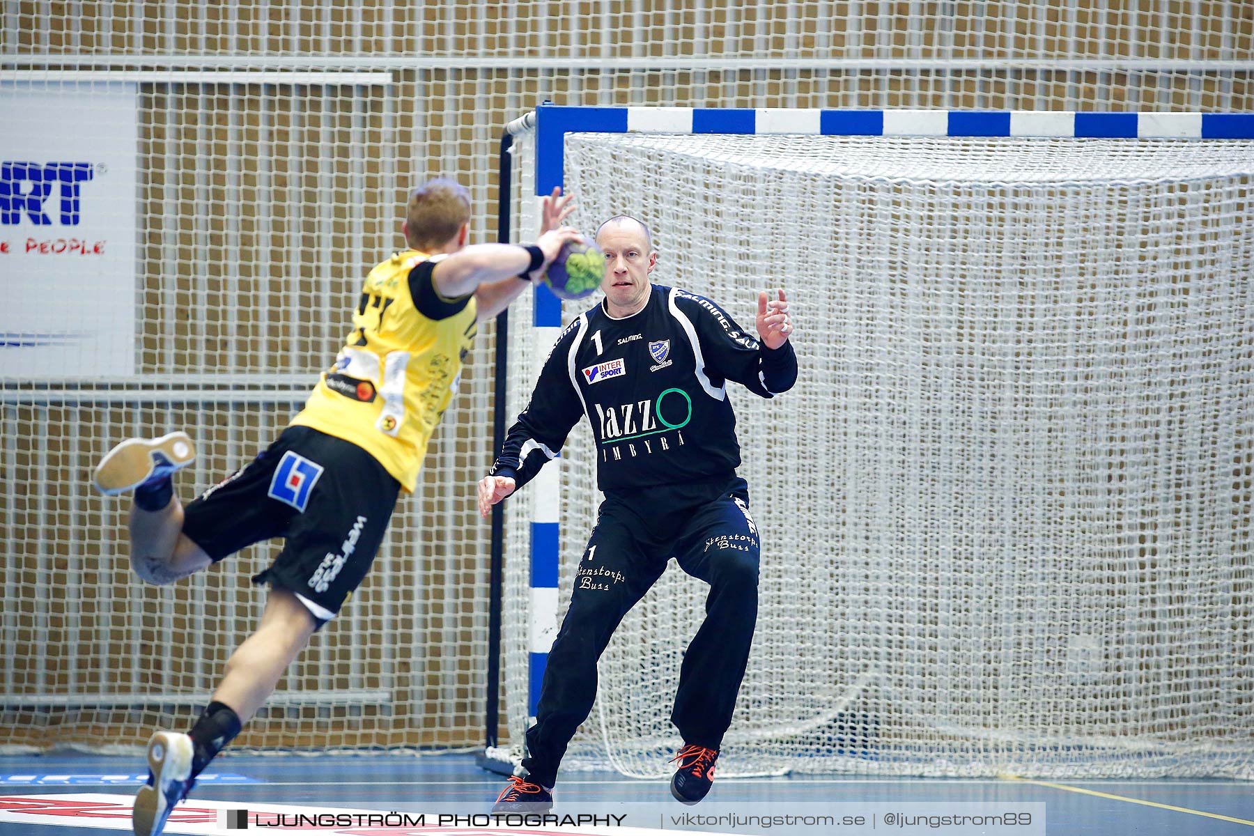 IFK Skövde HK-HIF Karlskrona 21-20,herr,Arena Skövde,Skövde,Sverige,Handboll,,2016,174199