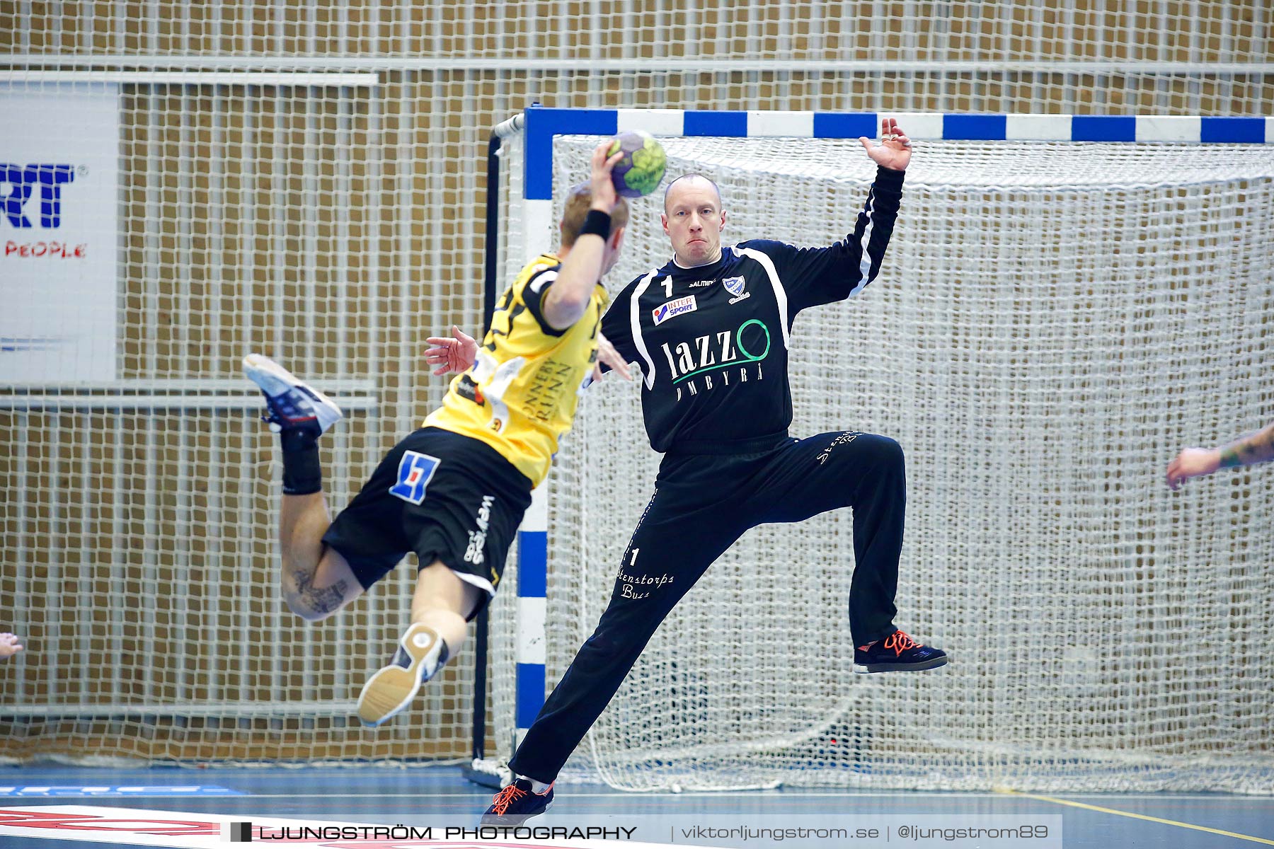 IFK Skövde HK-HIF Karlskrona 21-20,herr,Arena Skövde,Skövde,Sverige,Handboll,,2016,174200