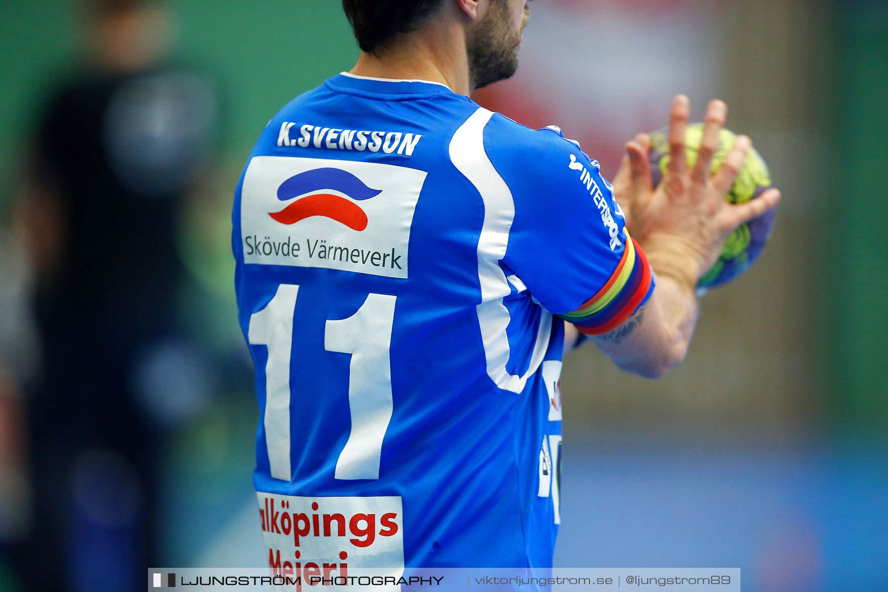 IFK Skövde HK-HIF Karlskrona 21-20,herr,Arena Skövde,Skövde,Sverige,Handboll,,2016,174211