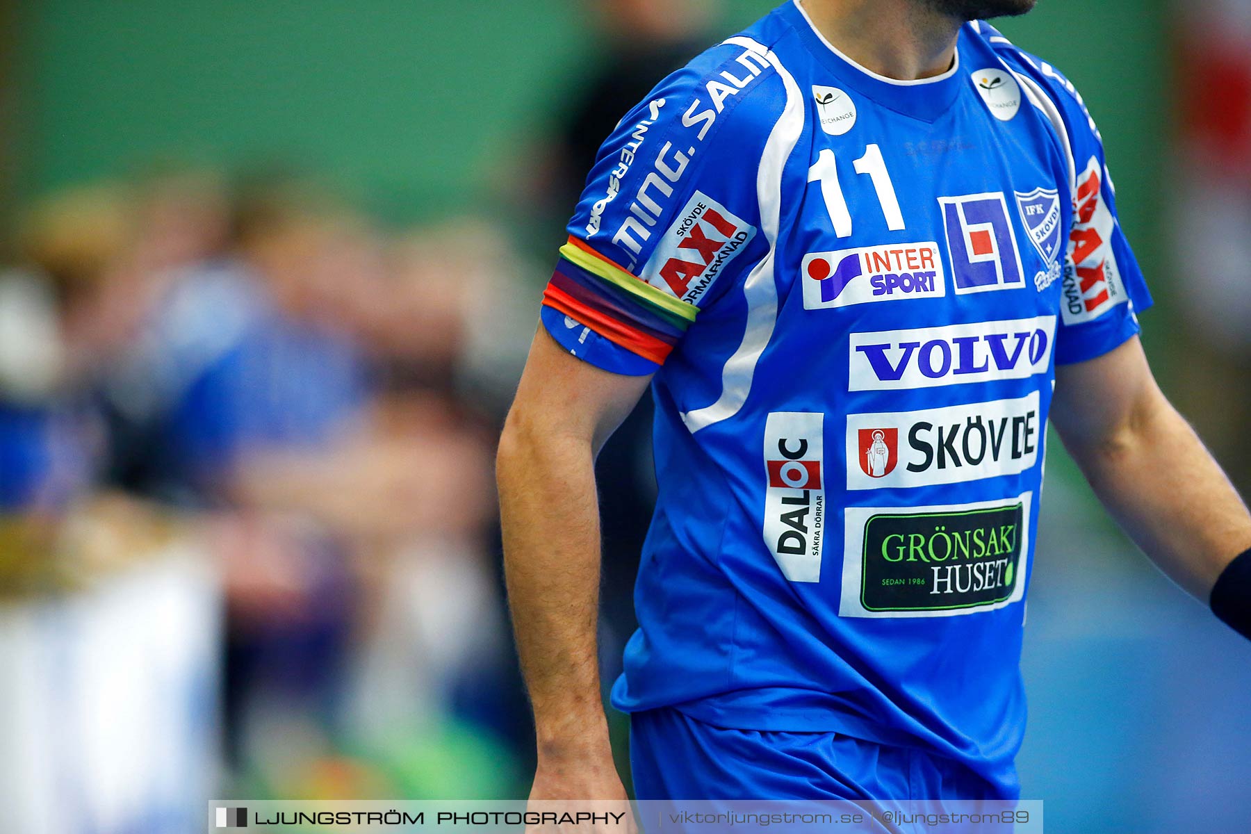 IFK Skövde HK-HIF Karlskrona 21-20,herr,Arena Skövde,Skövde,Sverige,Handboll,,2016,174216