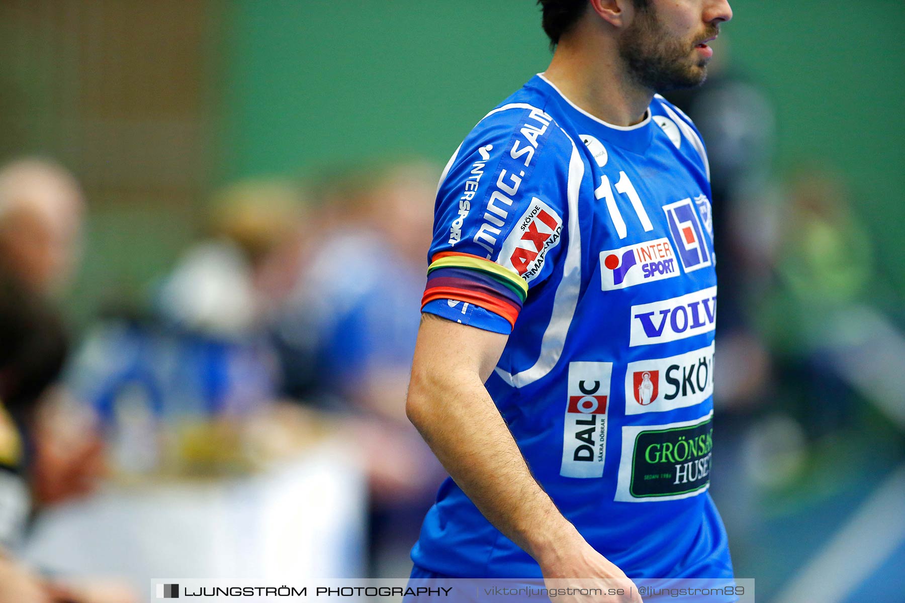 IFK Skövde HK-HIF Karlskrona 21-20,herr,Arena Skövde,Skövde,Sverige,Handboll,,2016,174218