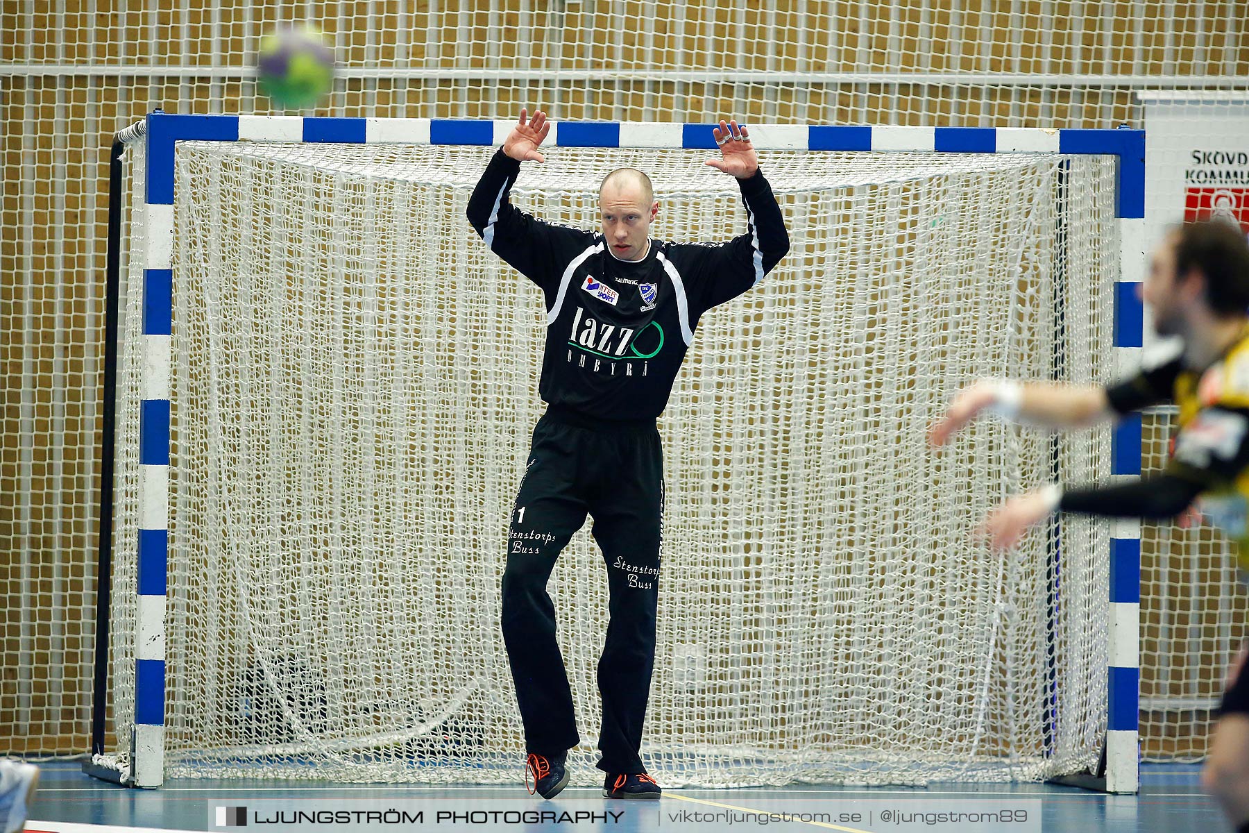 IFK Skövde HK-HIF Karlskrona 21-20,herr,Arena Skövde,Skövde,Sverige,Handboll,,2016,174242