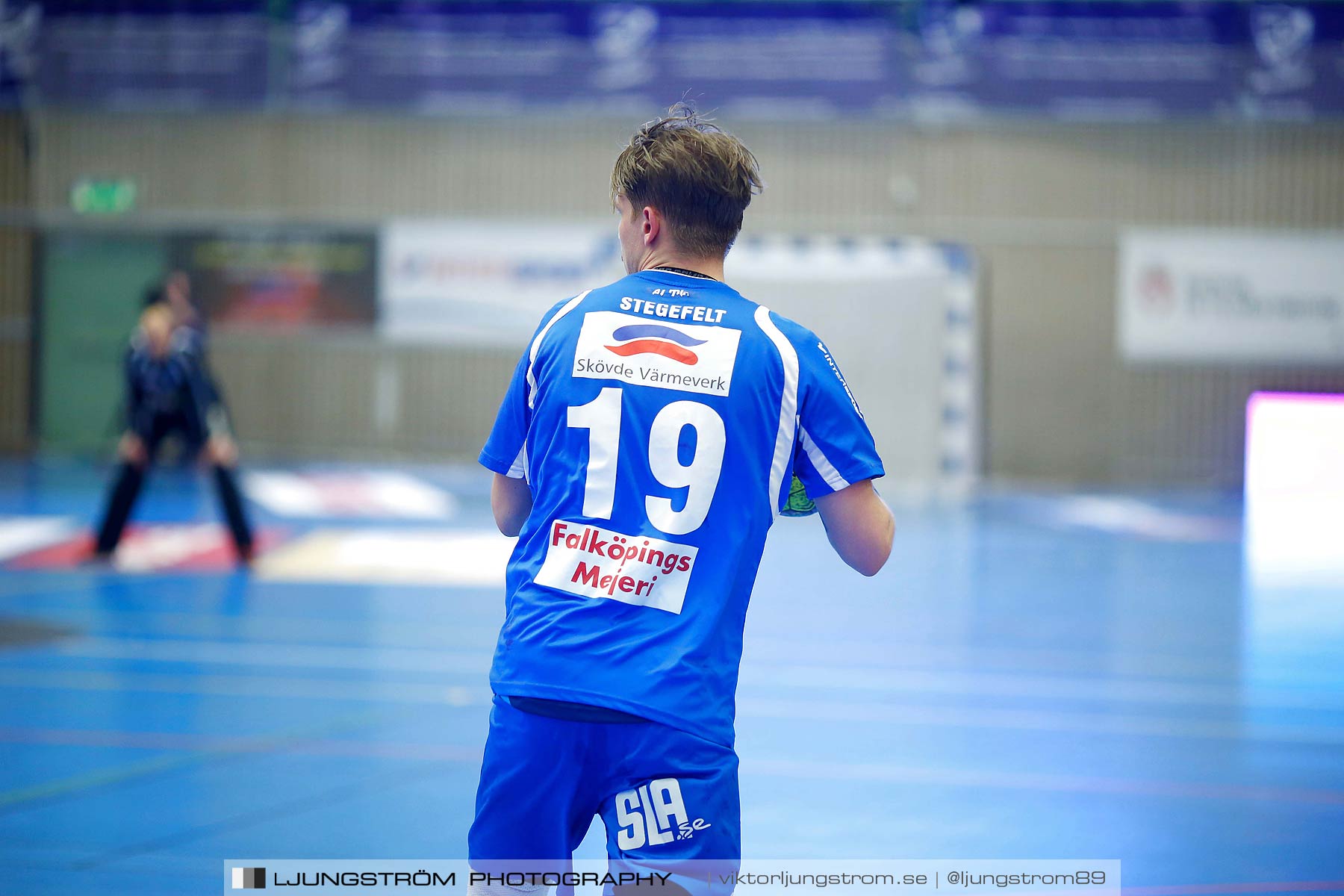 IFK Skövde HK-HIF Karlskrona 21-20,herr,Arena Skövde,Skövde,Sverige,Handboll,,2016,174315