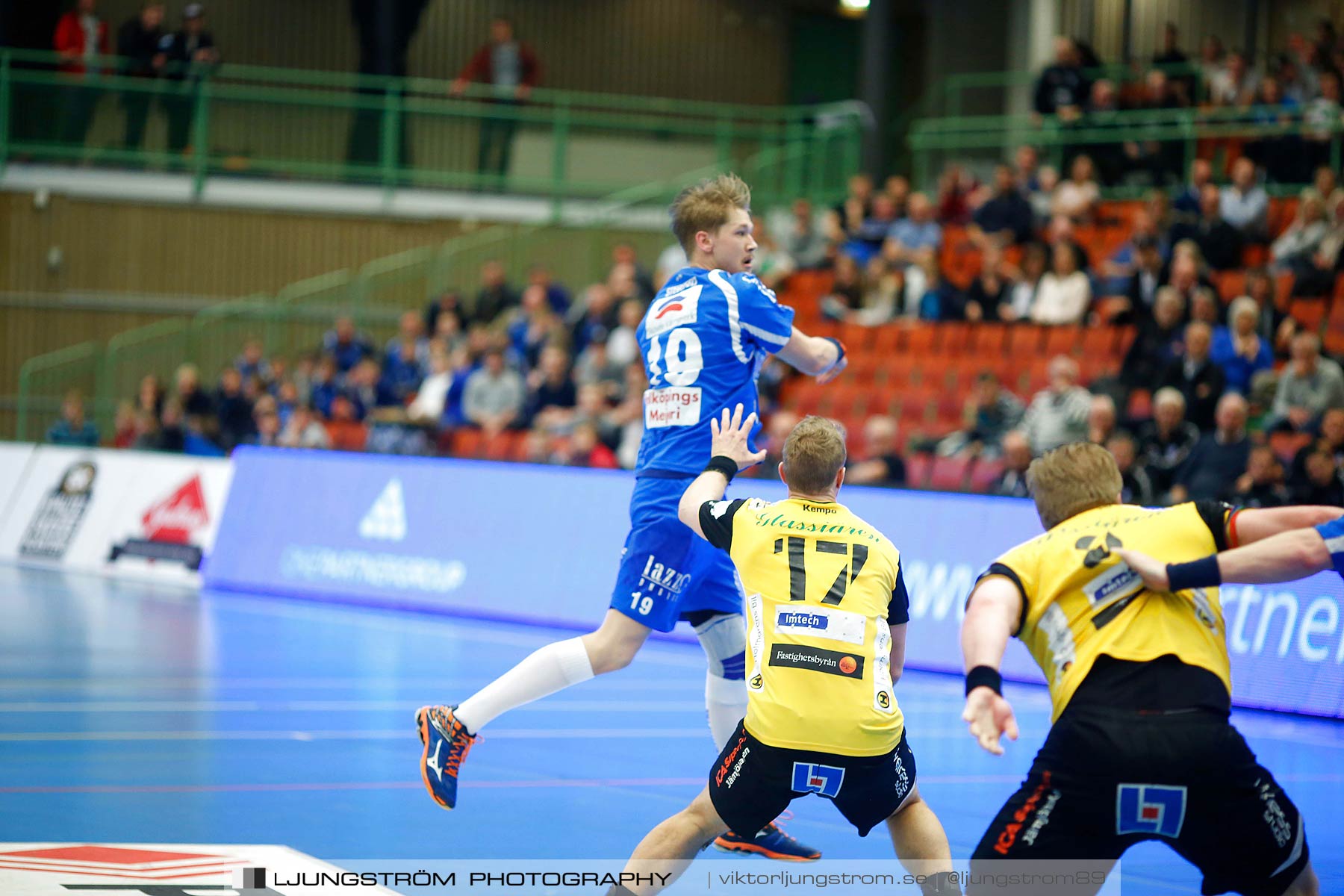 IFK Skövde HK-HIF Karlskrona 21-20,herr,Arena Skövde,Skövde,Sverige,Handboll,,2016,174452