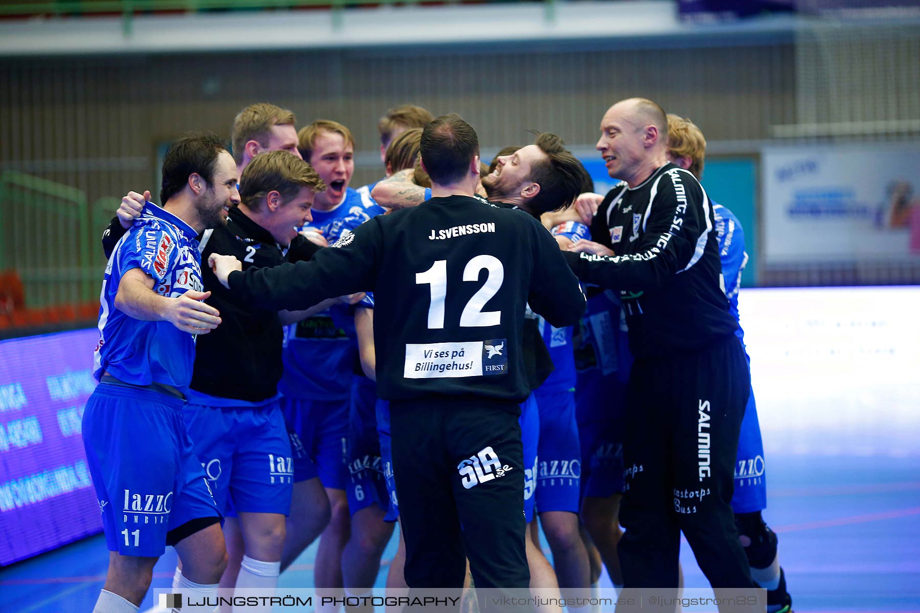 IFK Skövde HK-HIF Karlskrona 21-20,herr,Arena Skövde,Skövde,Sverige,Handboll,,2016,174636