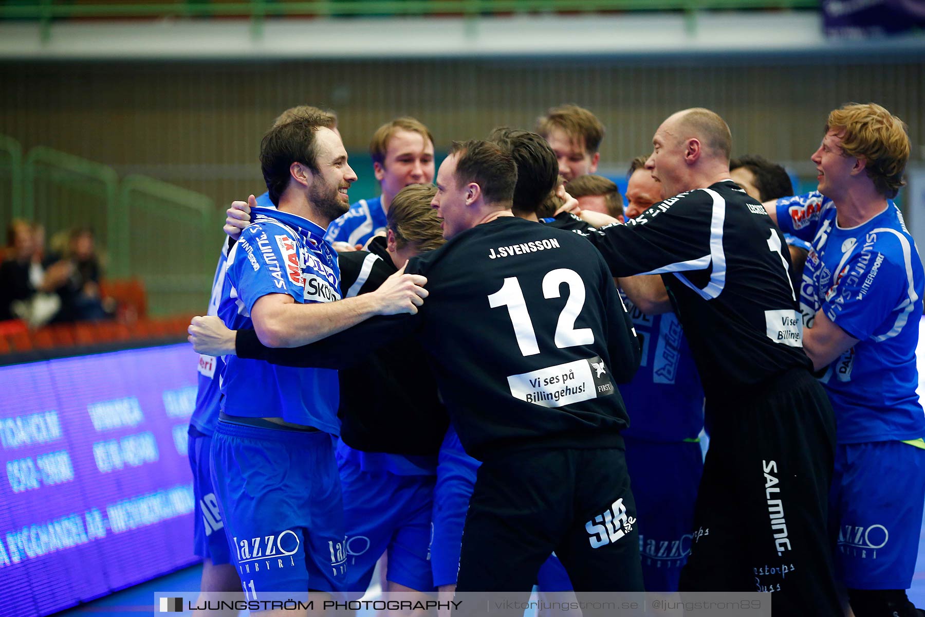 IFK Skövde HK-HIF Karlskrona 21-20,herr,Arena Skövde,Skövde,Sverige,Handboll,,2016,174640