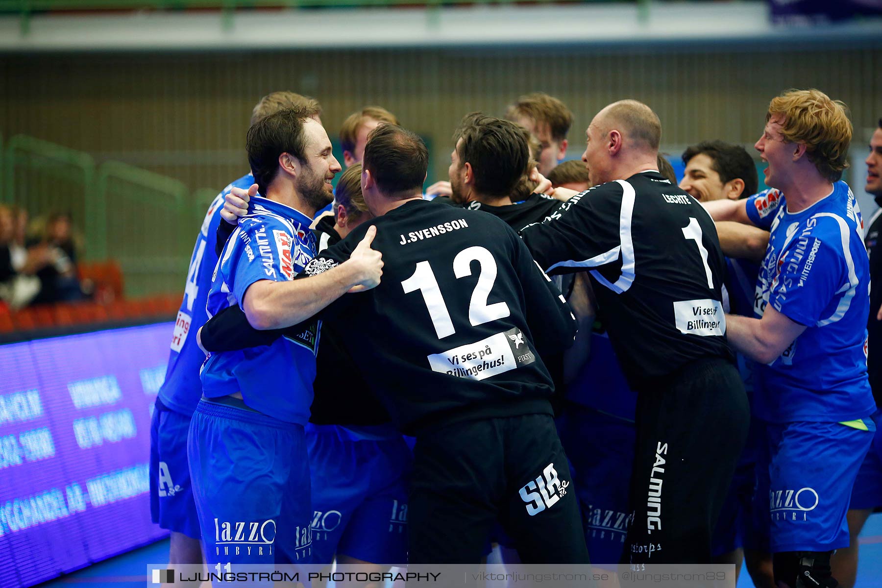 IFK Skövde HK-HIF Karlskrona 21-20,herr,Arena Skövde,Skövde,Sverige,Handboll,,2016,174641