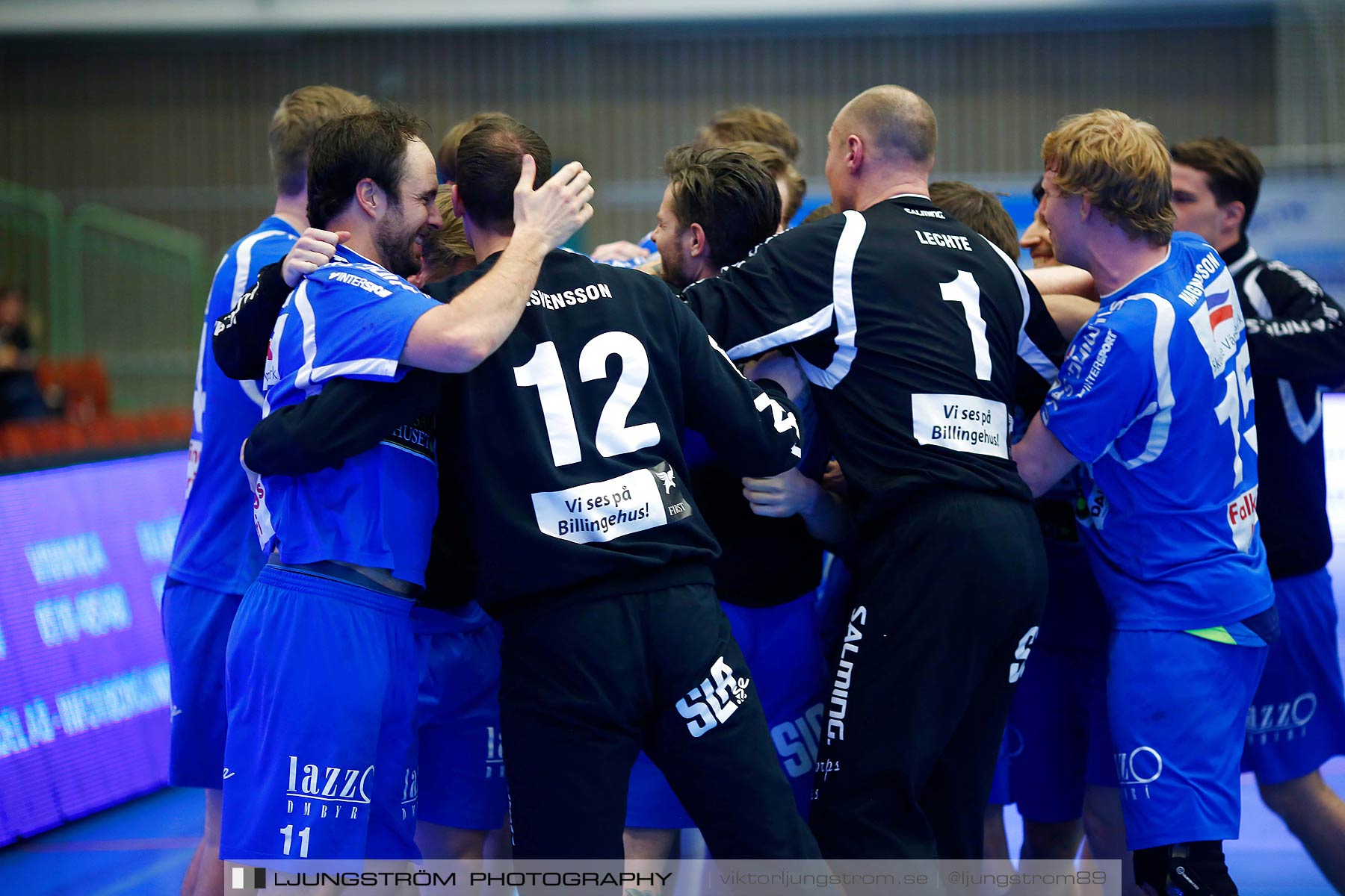 IFK Skövde HK-HIF Karlskrona 21-20,herr,Arena Skövde,Skövde,Sverige,Handboll,,2016,174642