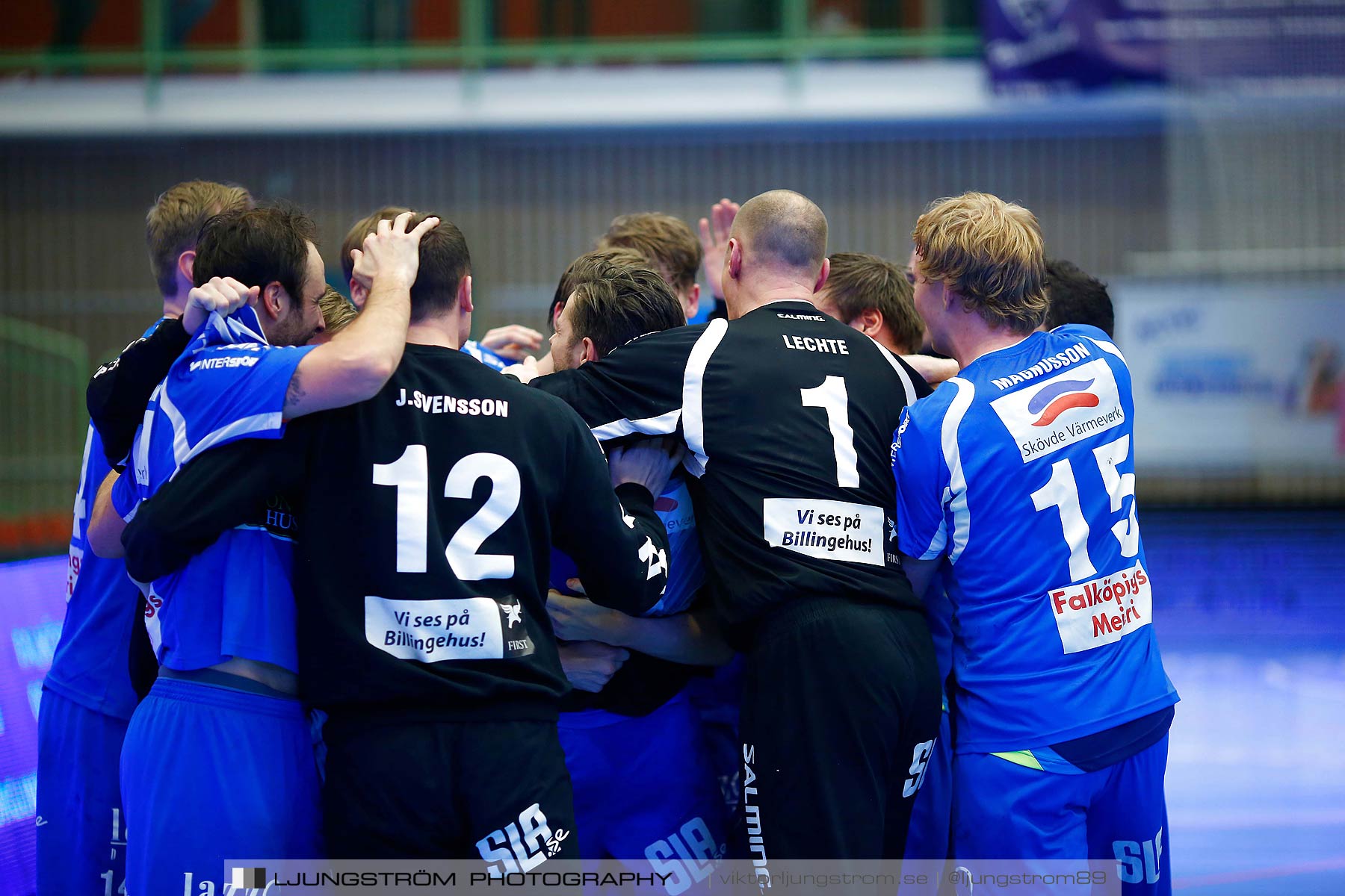 IFK Skövde HK-HIF Karlskrona 21-20,herr,Arena Skövde,Skövde,Sverige,Handboll,,2016,174643