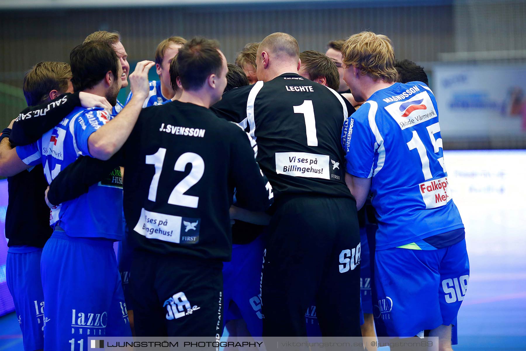 IFK Skövde HK-HIF Karlskrona 21-20,herr,Arena Skövde,Skövde,Sverige,Handboll,,2016,174645