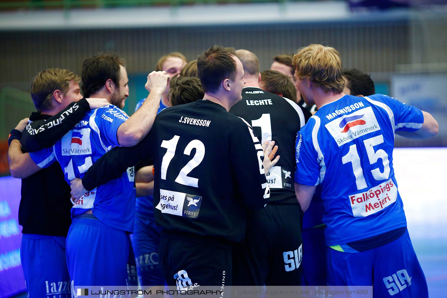 IFK Skövde HK-HIF Karlskrona 21-20,herr,Arena Skövde,Skövde,Sverige,Handboll,,2016,174647