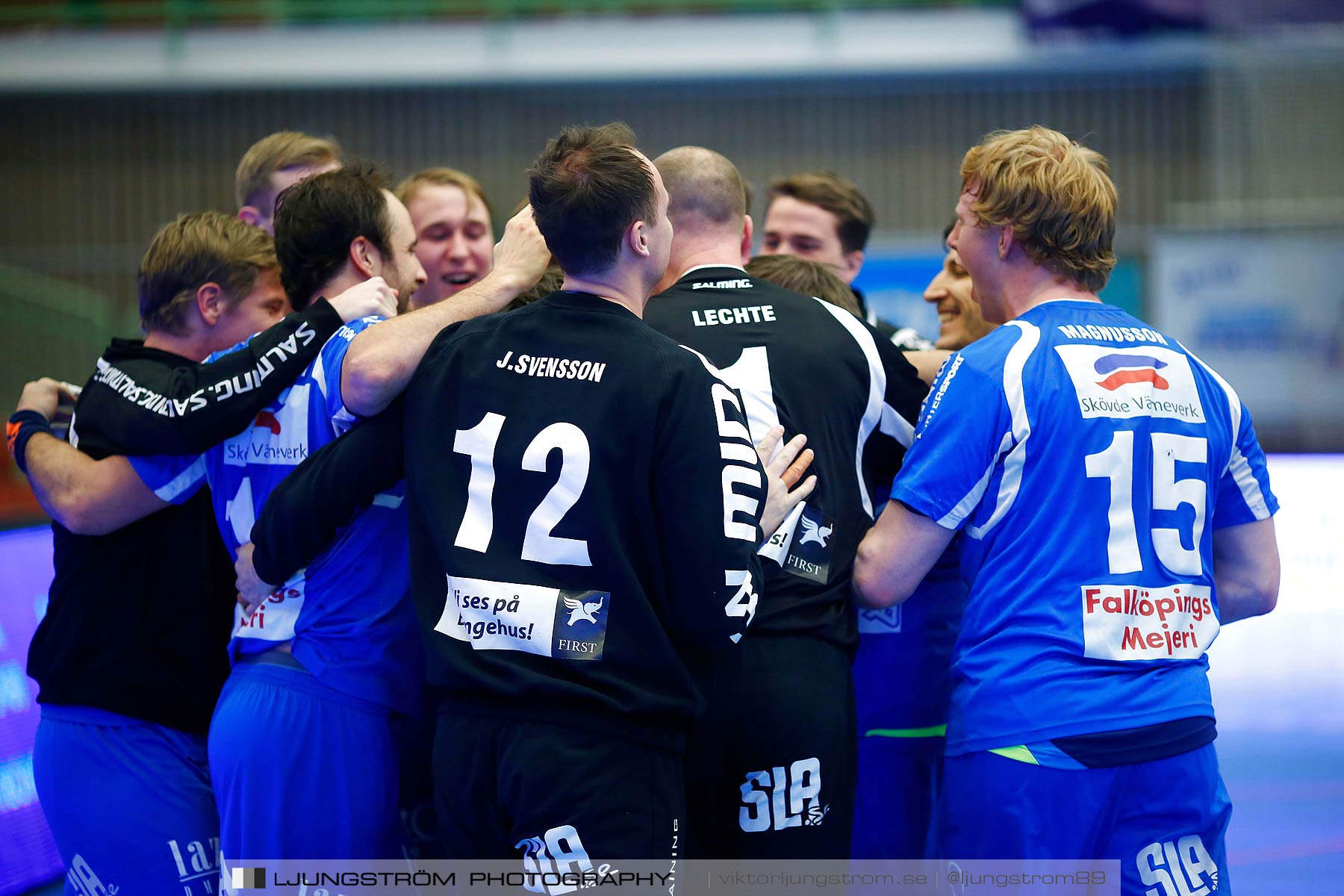 IFK Skövde HK-HIF Karlskrona 21-20,herr,Arena Skövde,Skövde,Sverige,Handboll,,2016,174649