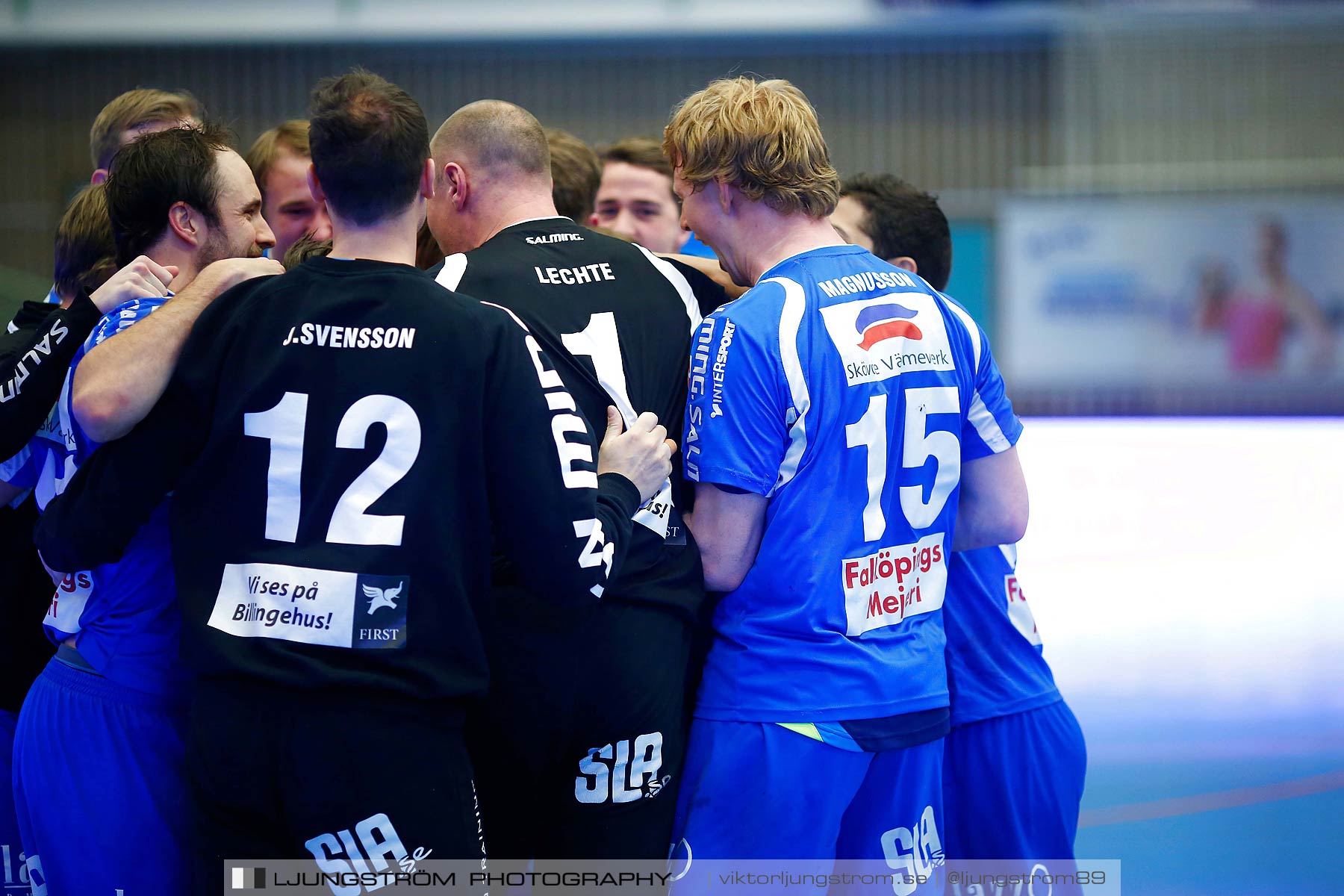 IFK Skövde HK-HIF Karlskrona 21-20,herr,Arena Skövde,Skövde,Sverige,Handboll,,2016,174650