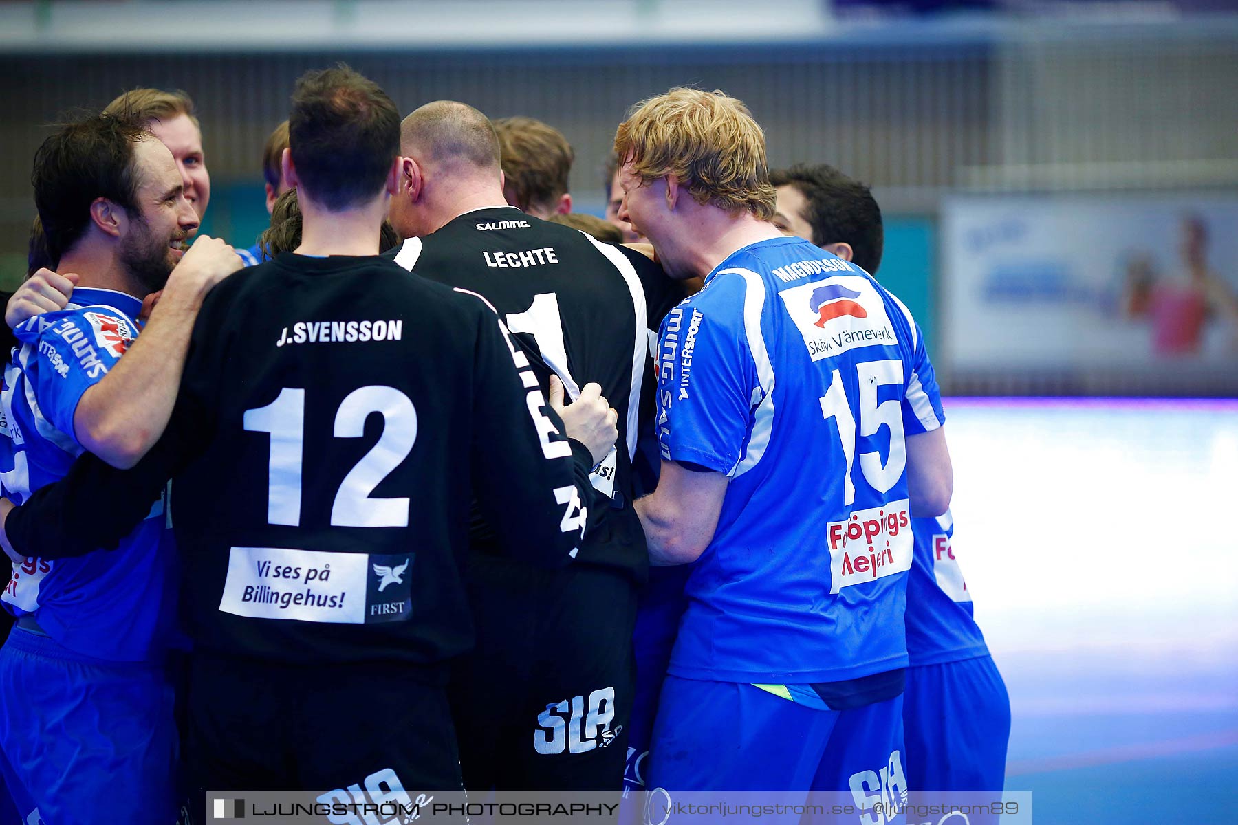 IFK Skövde HK-HIF Karlskrona 21-20,herr,Arena Skövde,Skövde,Sverige,Handboll,,2016,174651