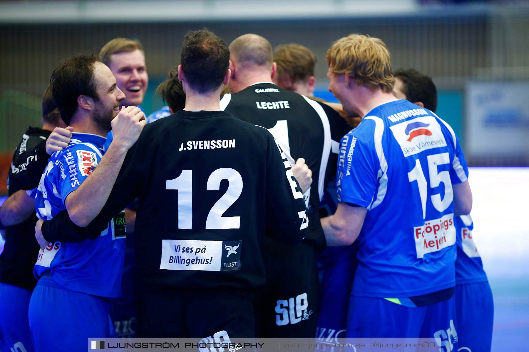 IFK Skövde HK-HIF Karlskrona 21-20,herr,Arena Skövde,Skövde,Sverige,Handboll,,2016,174652