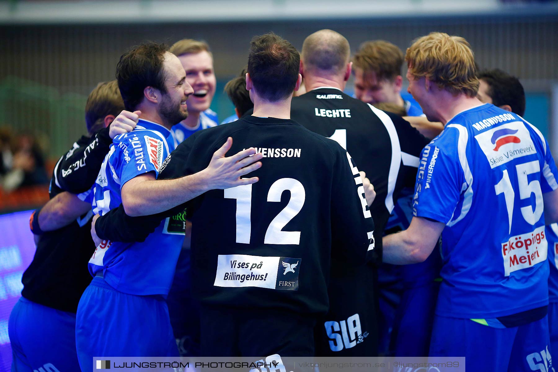 IFK Skövde HK-HIF Karlskrona 21-20,herr,Arena Skövde,Skövde,Sverige,Handboll,,2016,174653