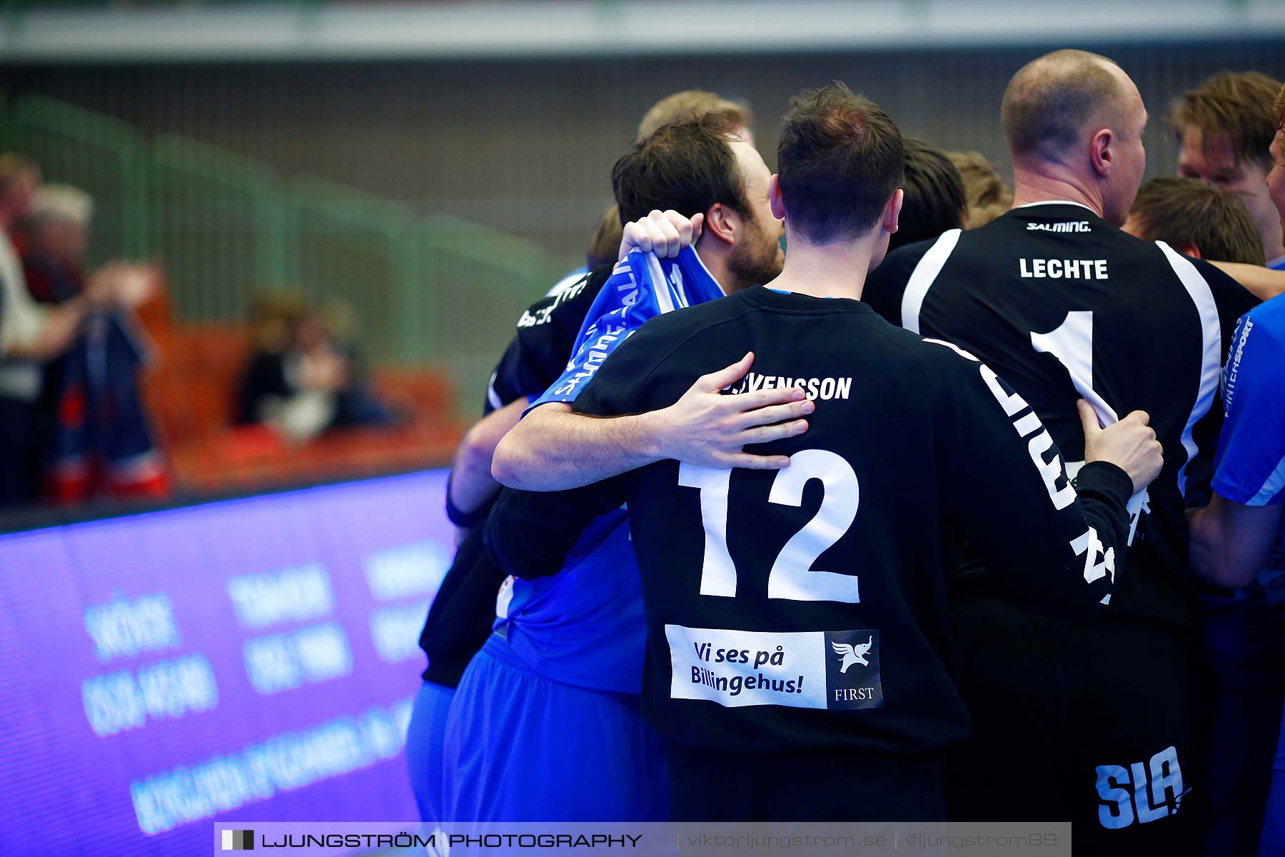 IFK Skövde HK-HIF Karlskrona 21-20,herr,Arena Skövde,Skövde,Sverige,Handboll,,2016,174656