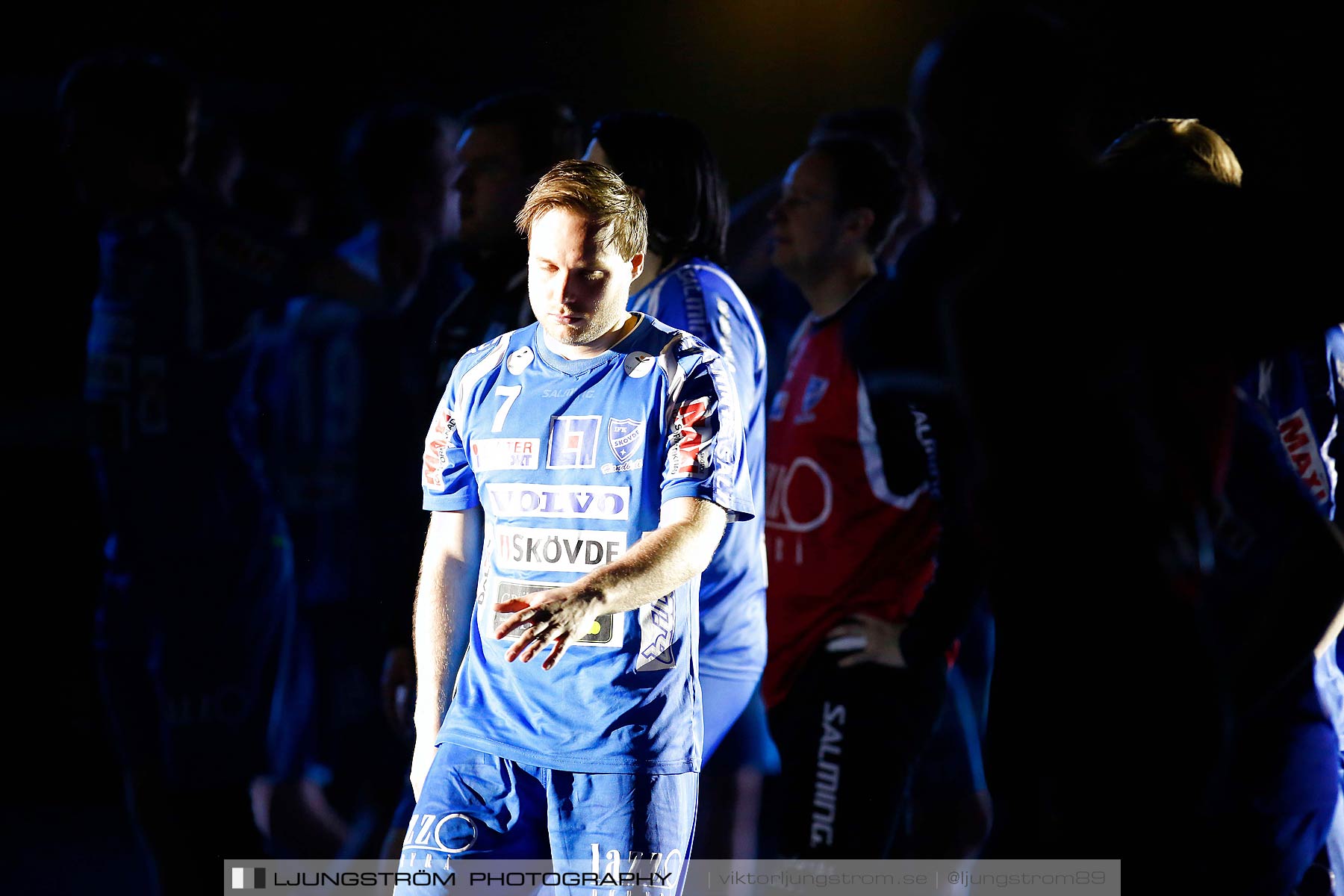 IFK Skövde HK-Hammarby IF HF 31-27,herr,Arena Skövde,Skövde,Sverige,Handboll,,2016,174877