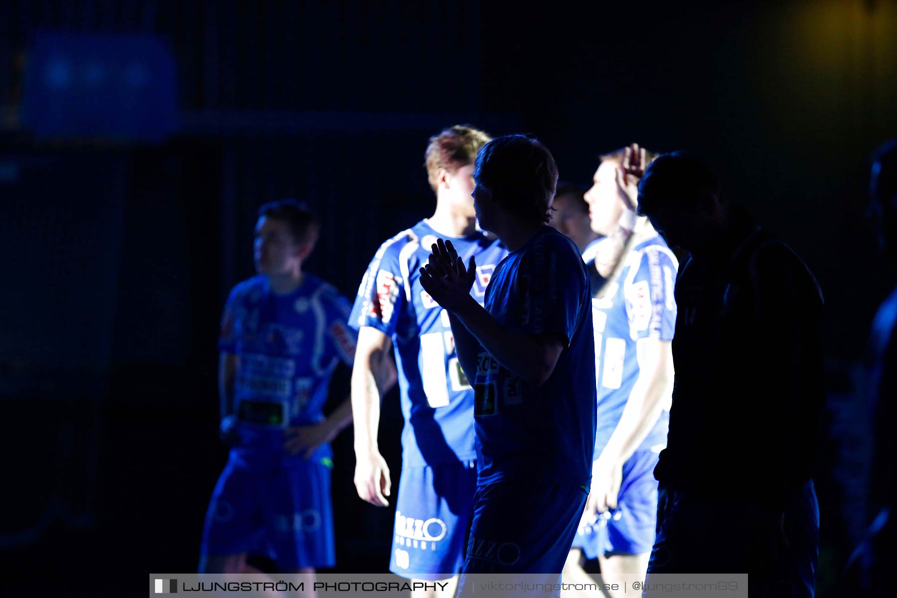 IFK Skövde HK-Hammarby IF HF 31-27,herr,Arena Skövde,Skövde,Sverige,Handboll,,2016,174895