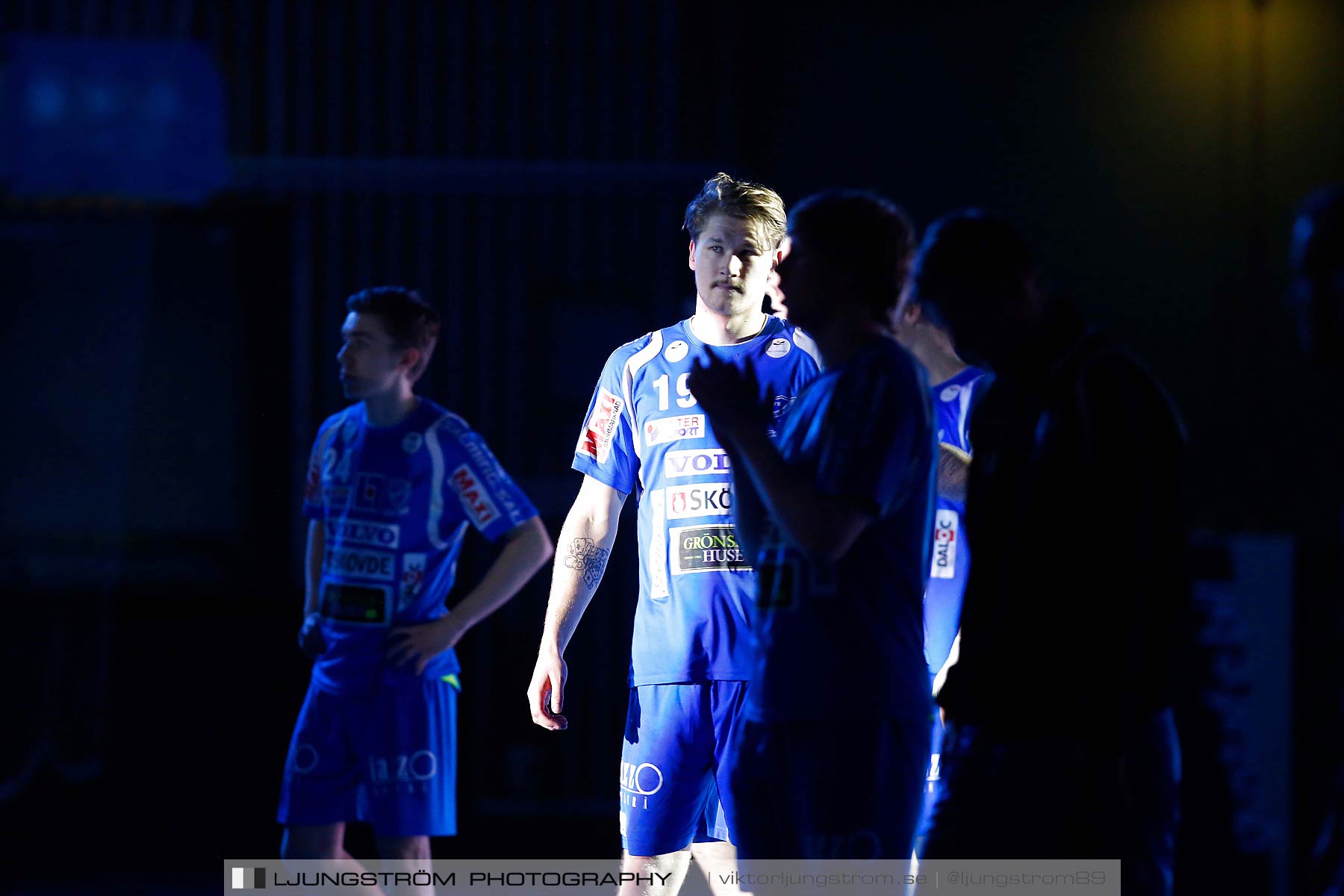 IFK Skövde HK-Hammarby IF HF 31-27,herr,Arena Skövde,Skövde,Sverige,Handboll,,2016,174897