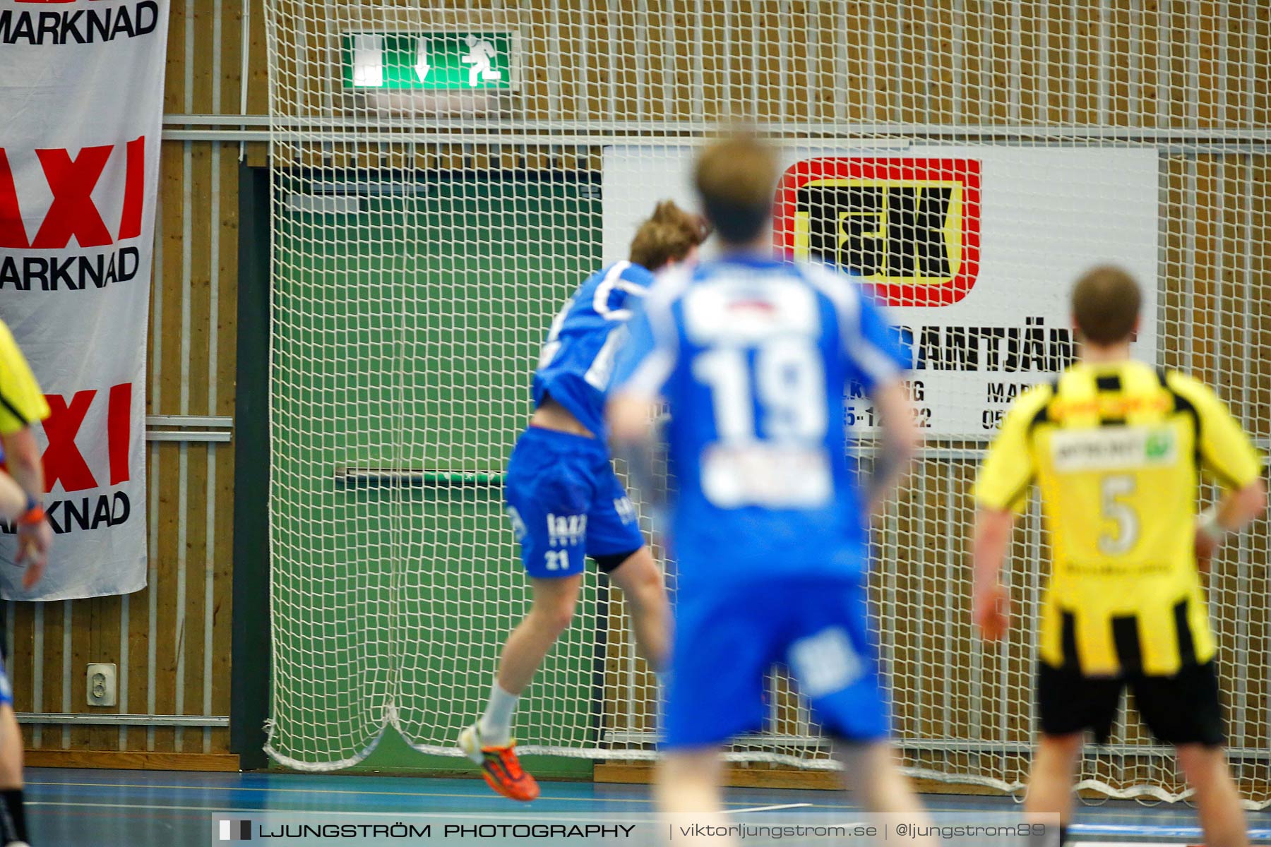 IFK Skövde HK-Hammarby IF HF 31-27,herr,Arena Skövde,Skövde,Sverige,Handboll,,2016,175086