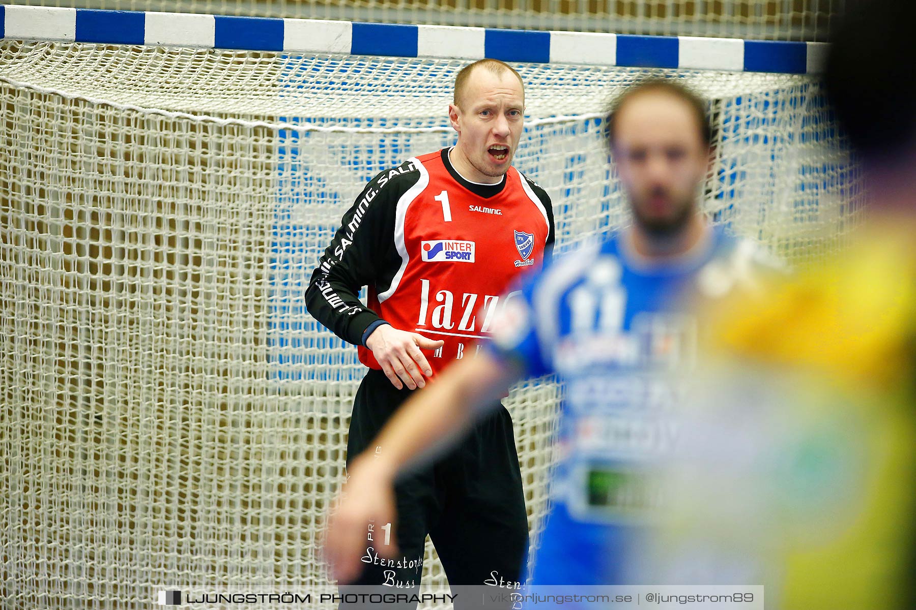 IFK Skövde HK-Hammarby IF HF 31-27,herr,Arena Skövde,Skövde,Sverige,Handboll,,2016,175092