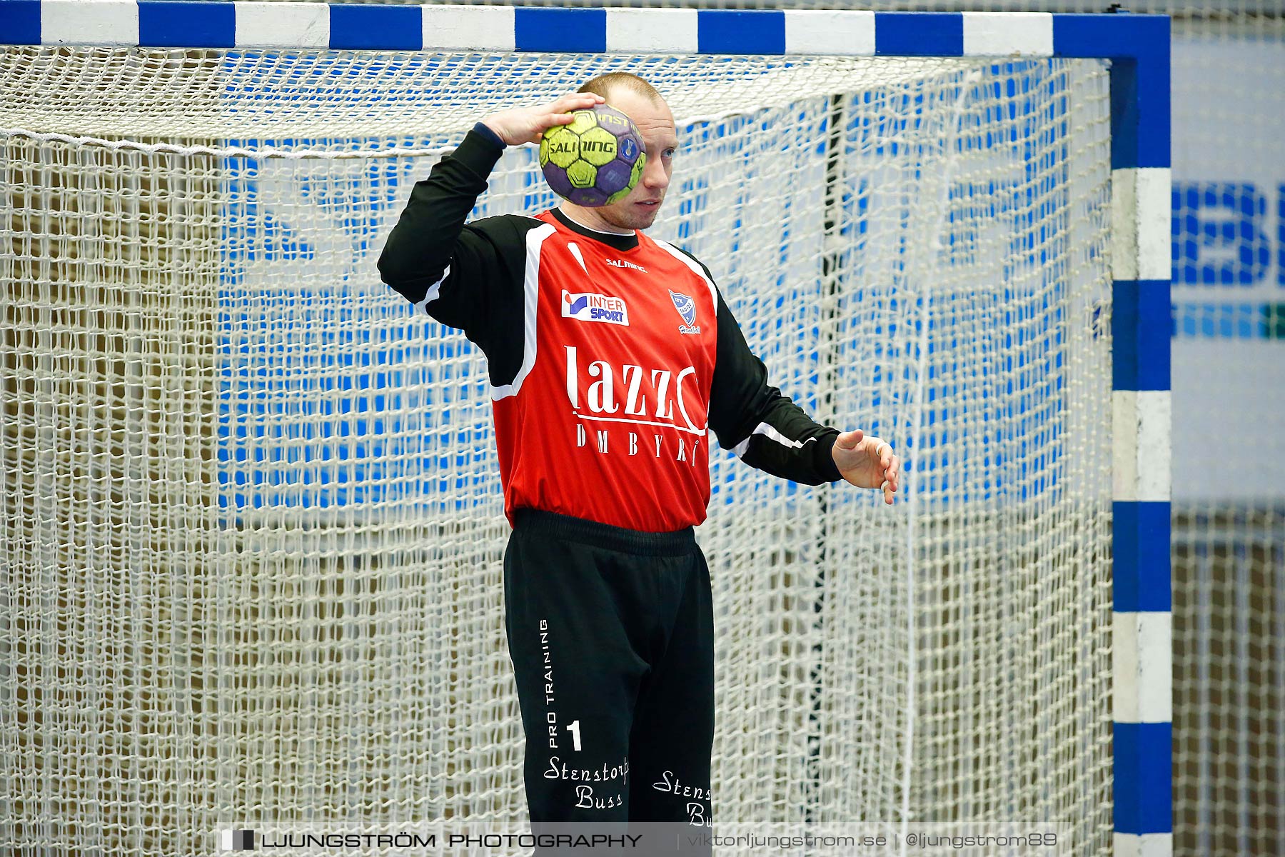 IFK Skövde HK-Hammarby IF HF 31-27,herr,Arena Skövde,Skövde,Sverige,Handboll,,2016,175097