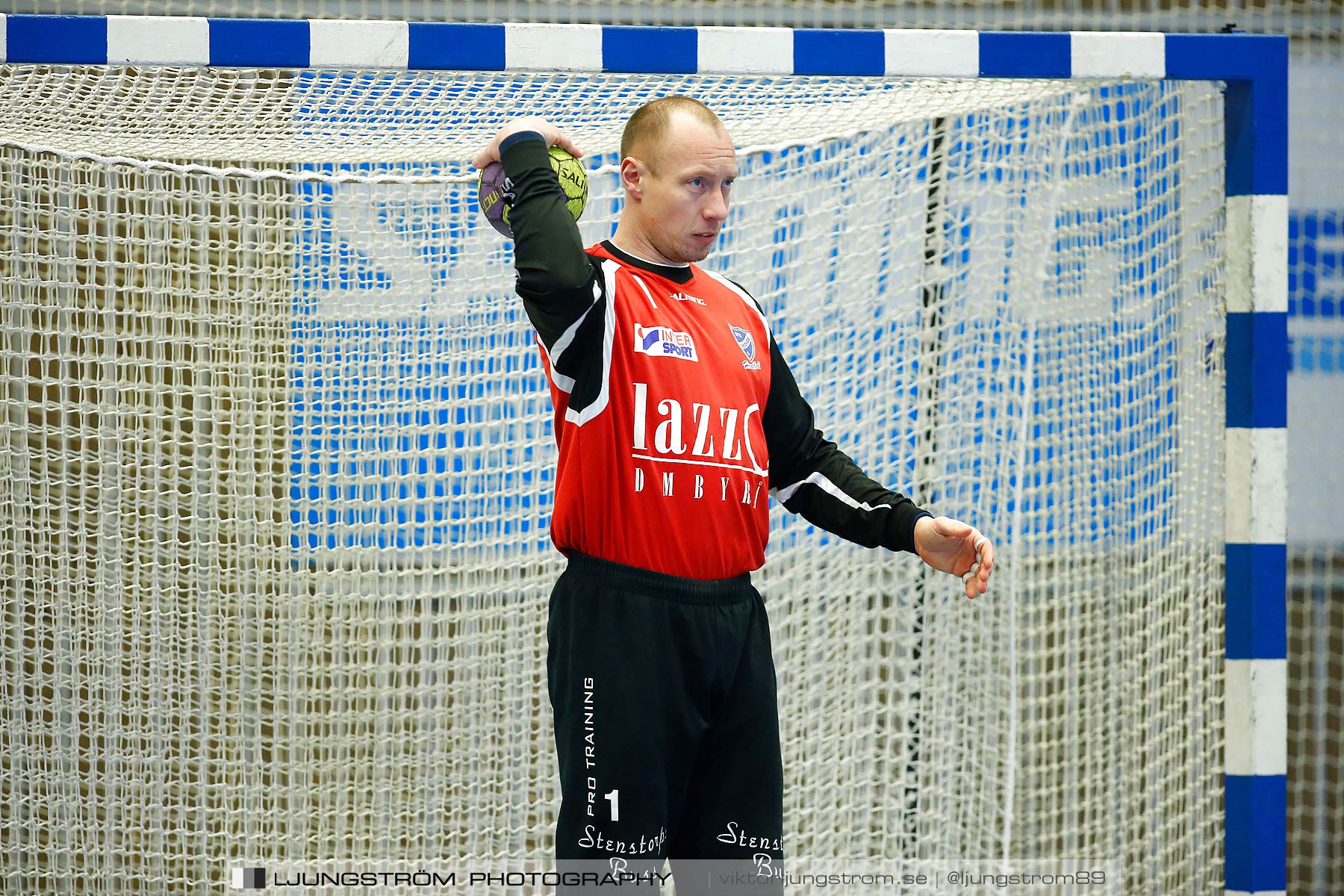 IFK Skövde HK-Hammarby IF HF 31-27,herr,Arena Skövde,Skövde,Sverige,Handboll,,2016,175098