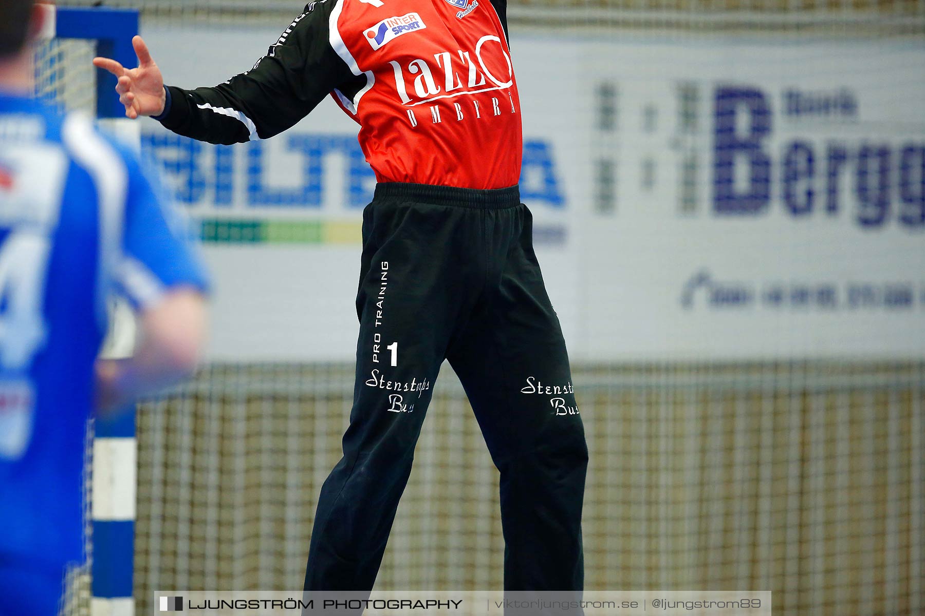 IFK Skövde HK-Hammarby IF HF 31-27,herr,Arena Skövde,Skövde,Sverige,Handboll,,2016,175100