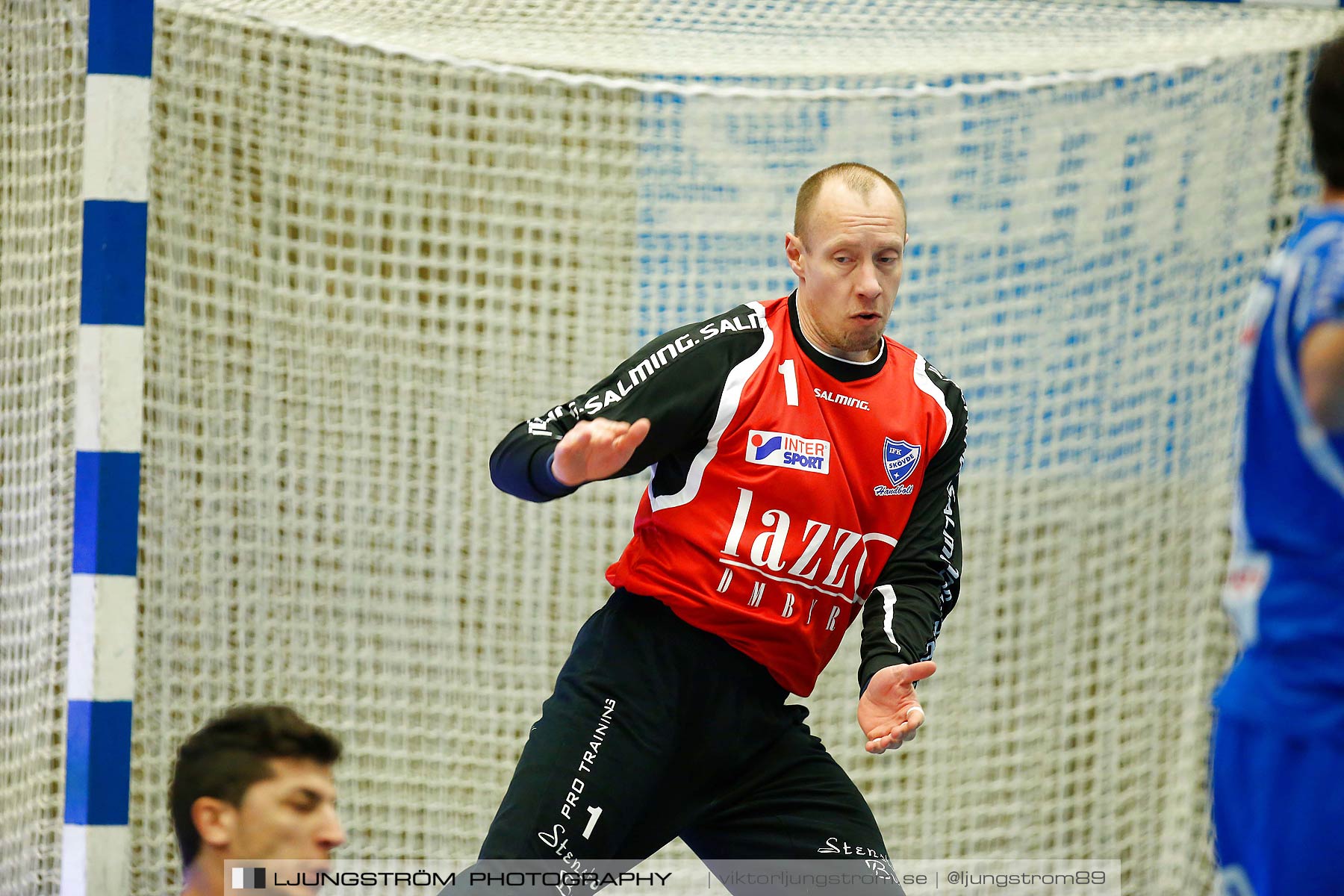 IFK Skövde HK-Hammarby IF HF 31-27,herr,Arena Skövde,Skövde,Sverige,Handboll,,2016,175150