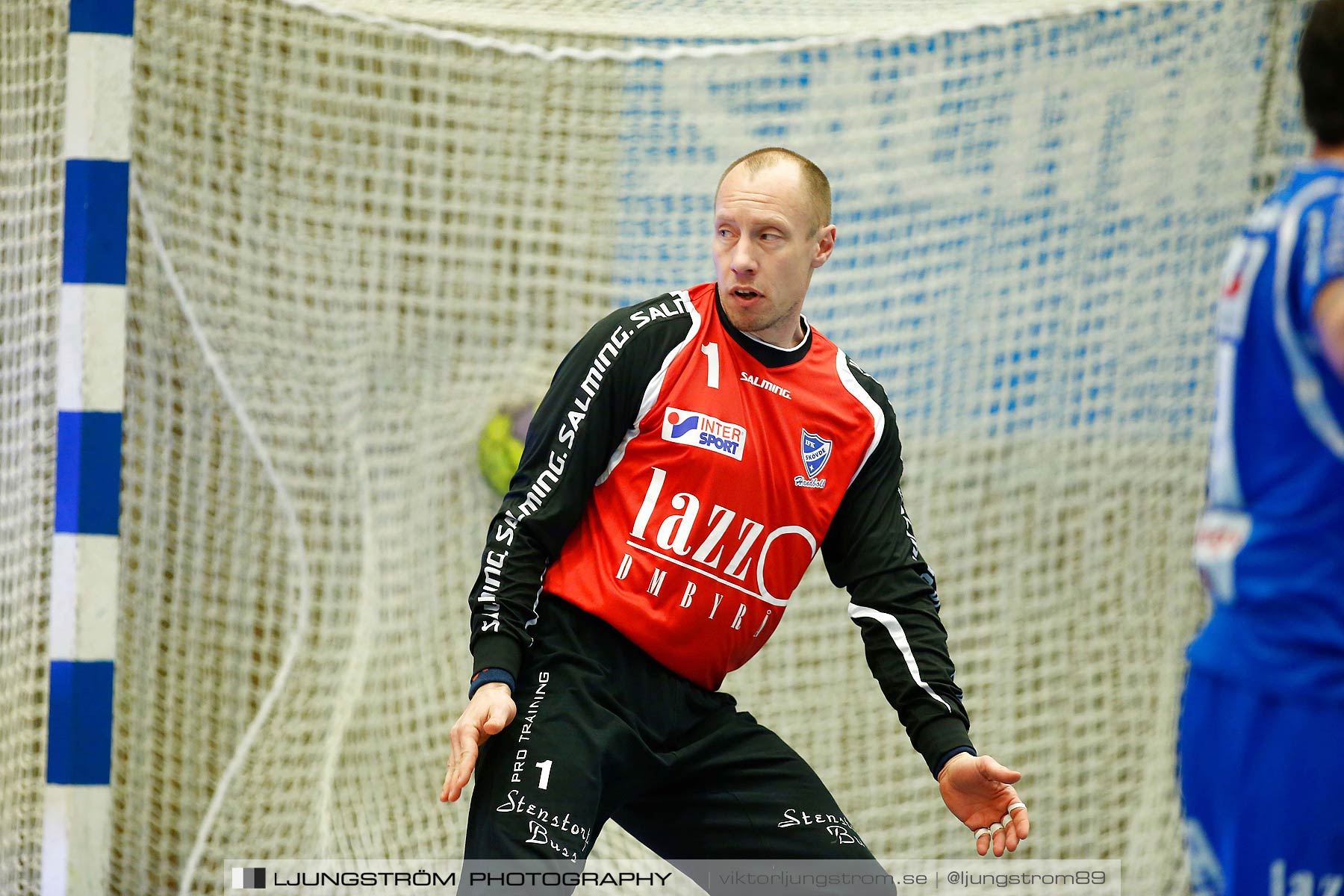 IFK Skövde HK-Hammarby IF HF 31-27,herr,Arena Skövde,Skövde,Sverige,Handboll,,2016,175151