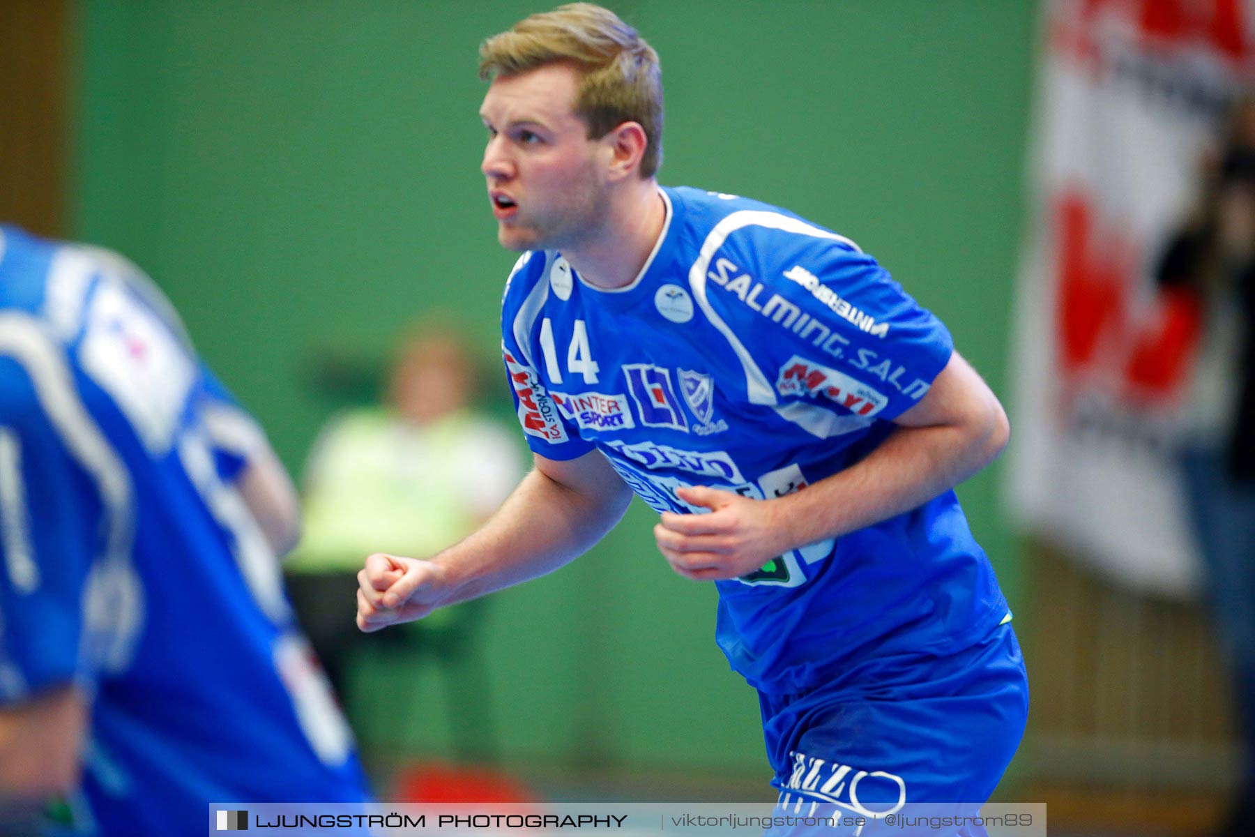 IFK Skövde HK-Hammarby IF HF 31-27,herr,Arena Skövde,Skövde,Sverige,Handboll,,2016,175167