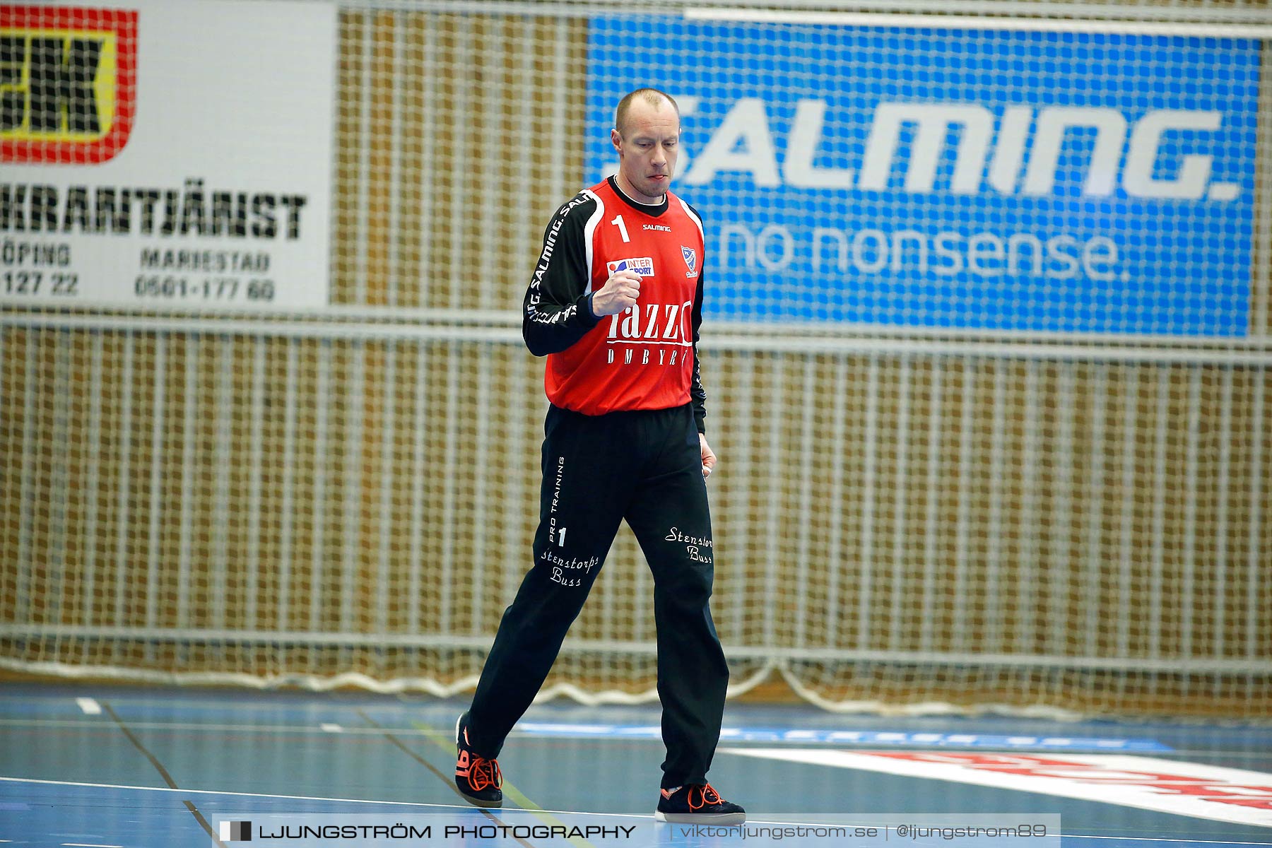 IFK Skövde HK-Hammarby IF HF 31-27,herr,Arena Skövde,Skövde,Sverige,Handboll,,2016,175357