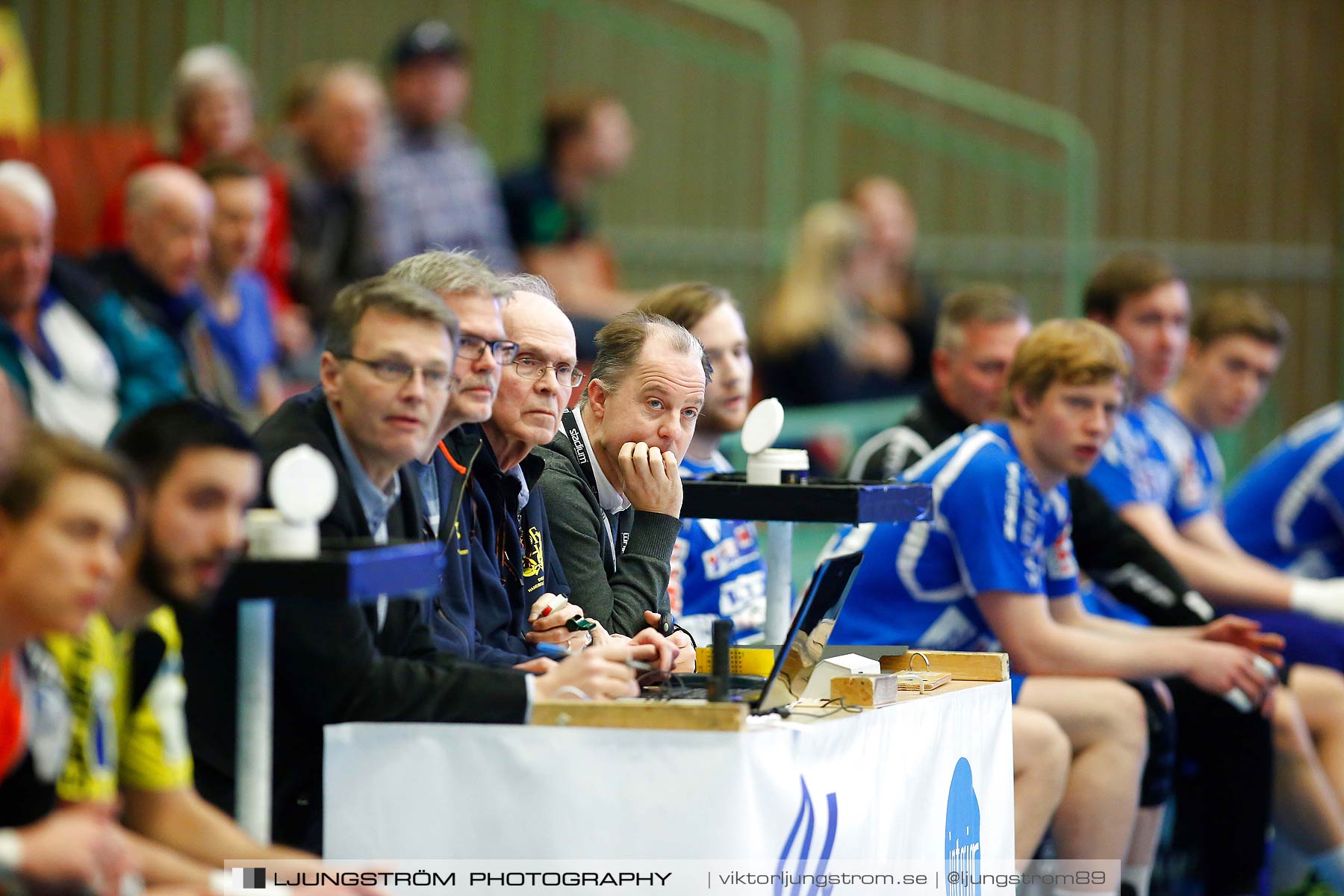 IFK Skövde HK-Hammarby IF HF 31-27,herr,Arena Skövde,Skövde,Sverige,Handboll,,2016,175390